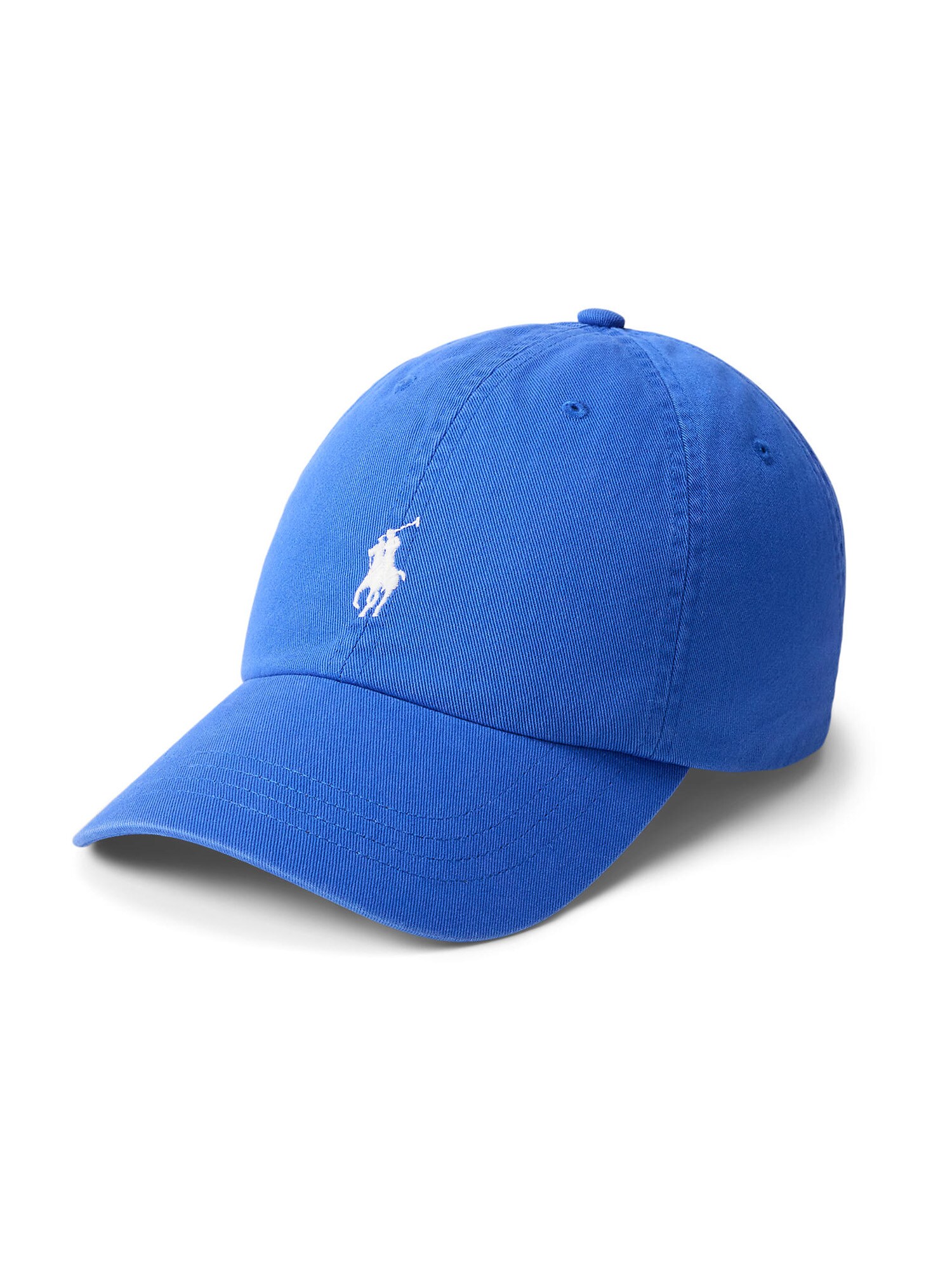 Polo Ralph Lauren Šilterica 'CLS SPRT'  plava