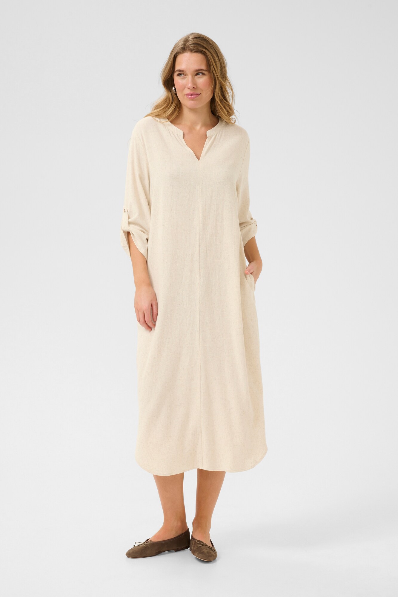Thumbnail - Kleid 'Kamri Caftan'