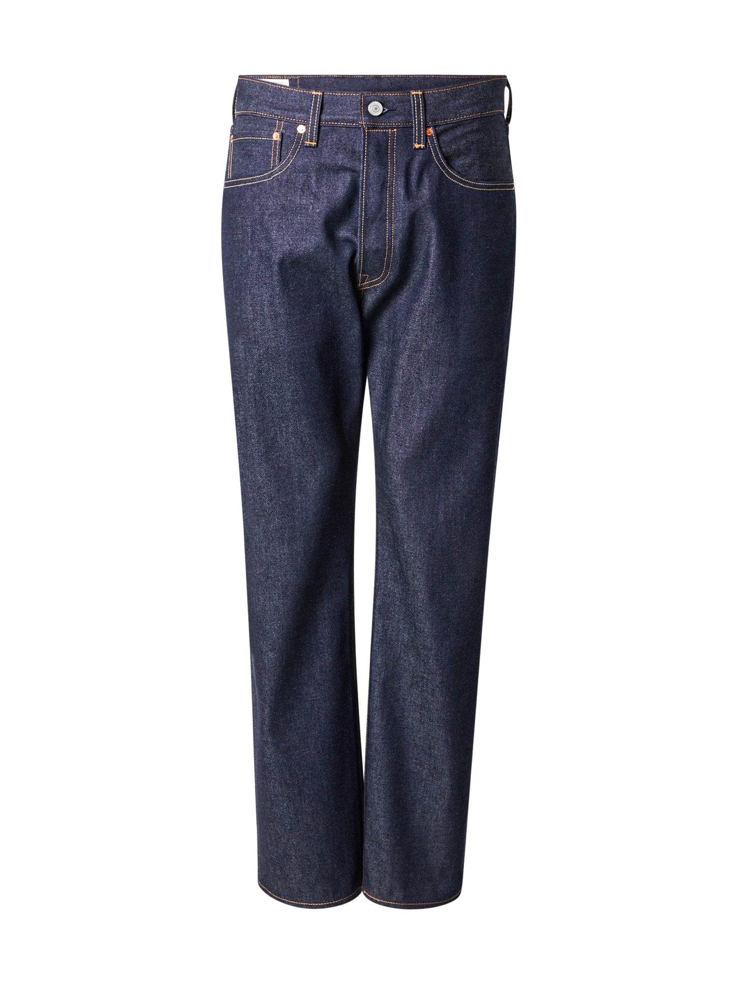 LEVIS ® Jeans 501  albastru închis