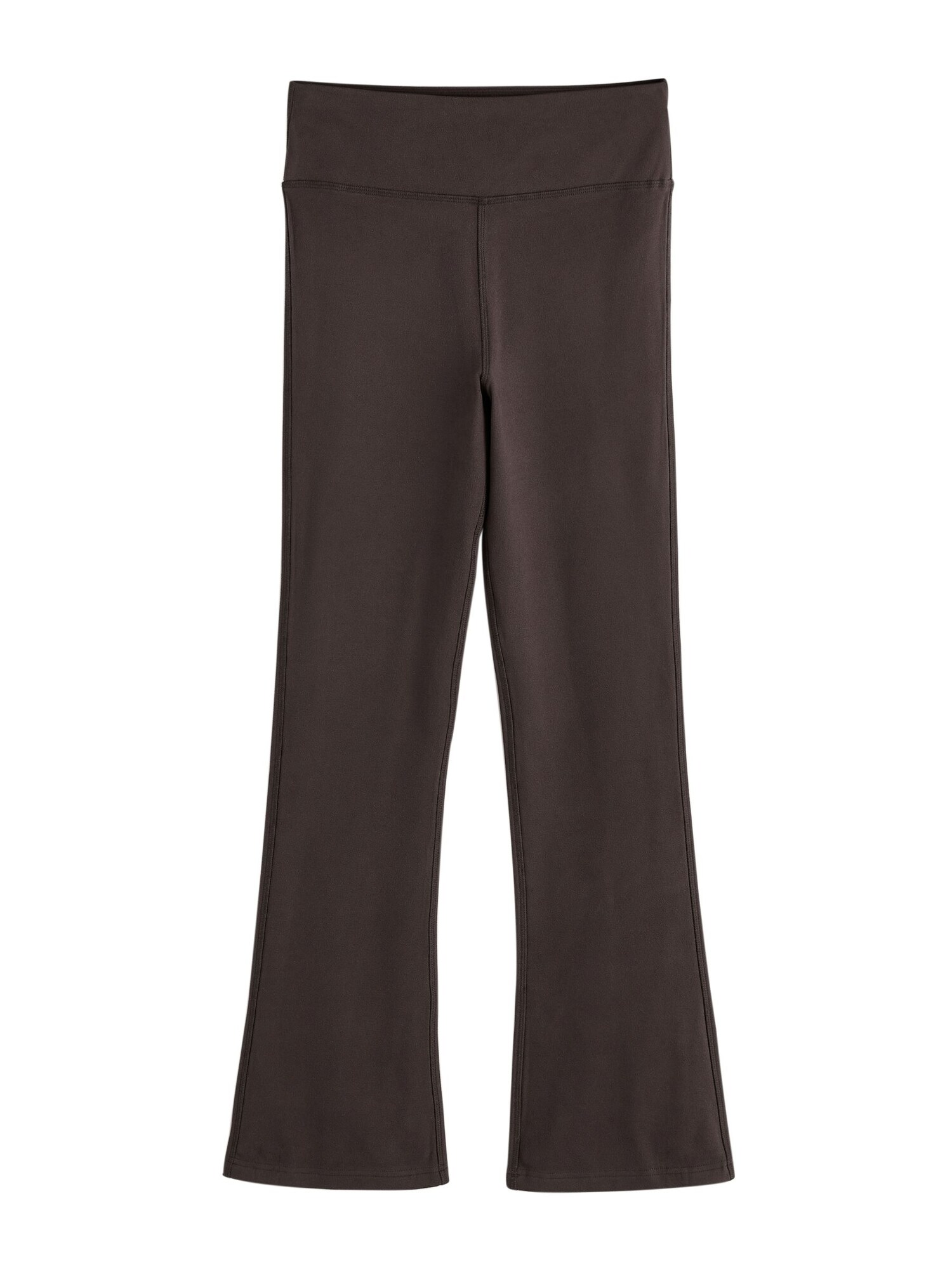 Next Leggings  chocolate