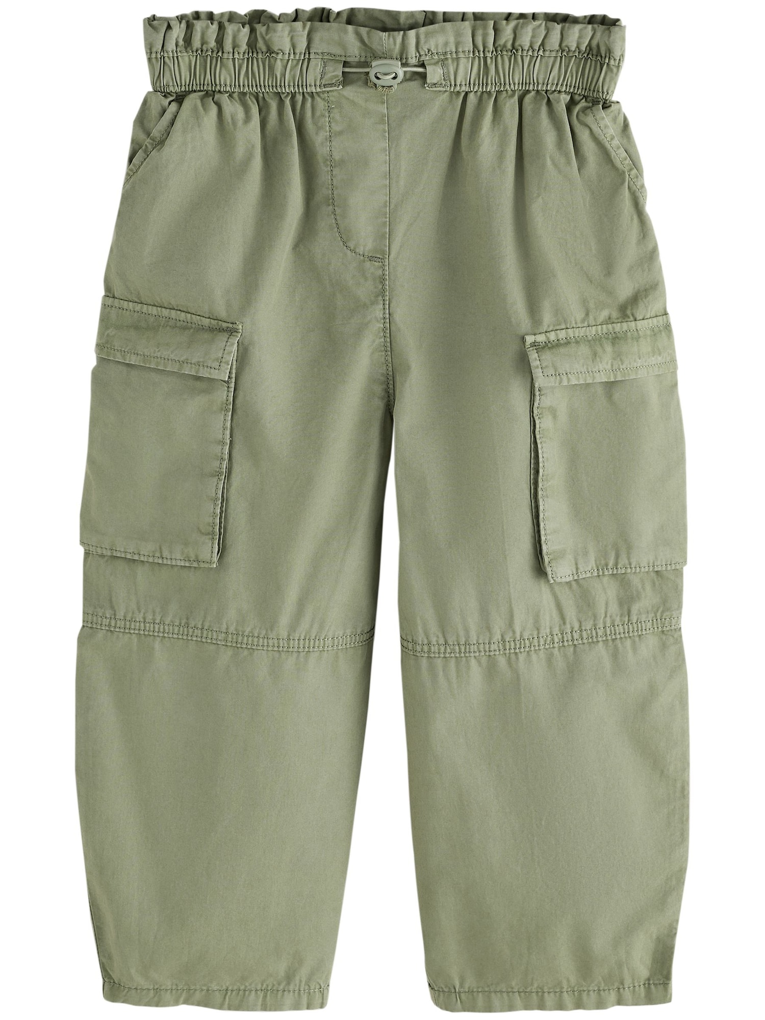 Next Pantaloni  kaki