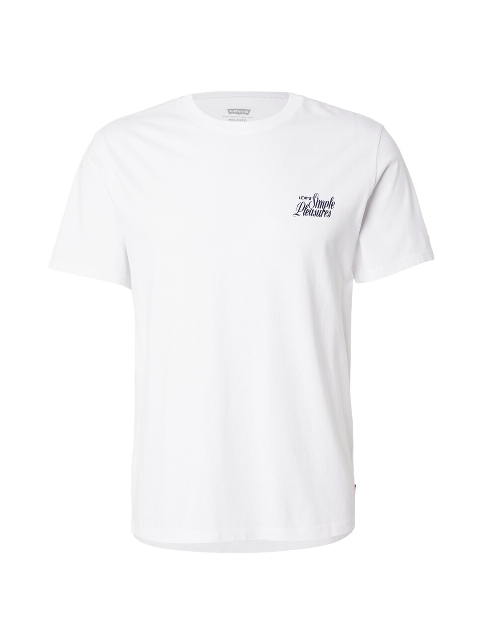 T-shirt 'Relaxed Fit Short Sleeve Graphic T-Shirt'