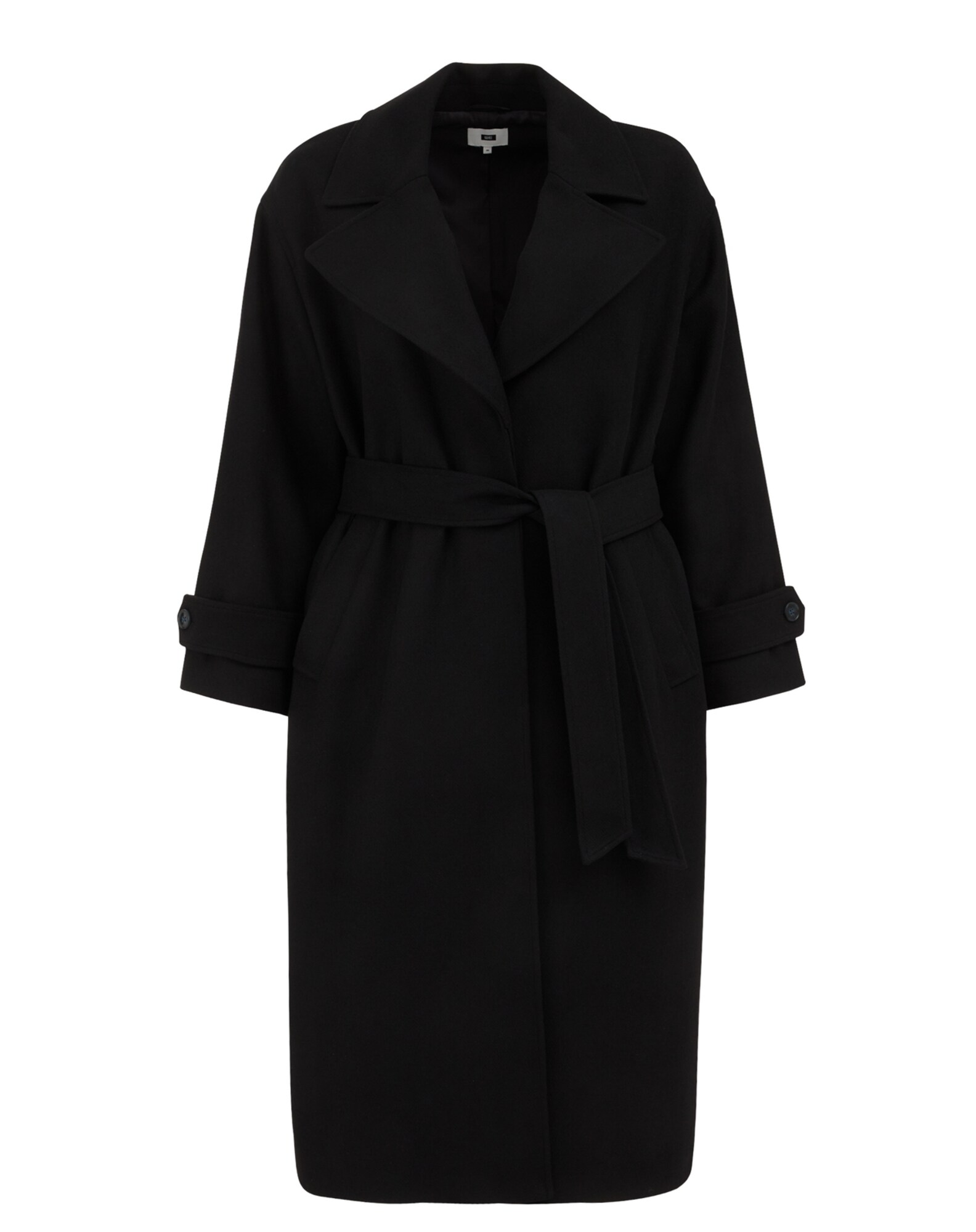 WE Fashion Sacou  negru