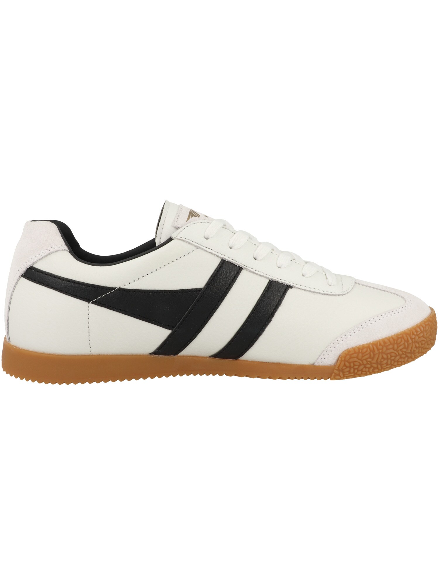 Gola Zapatillas deportivas bajas 'Harrier'  negro / blanco – imagen 4
