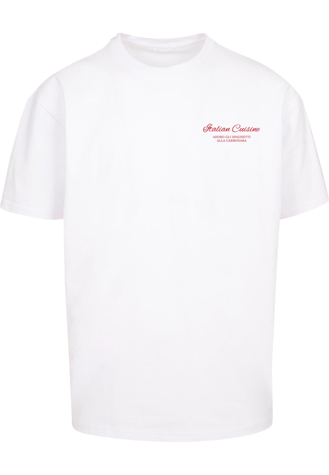 Thumbnail - Shirt 'Al Dente Per Favore'