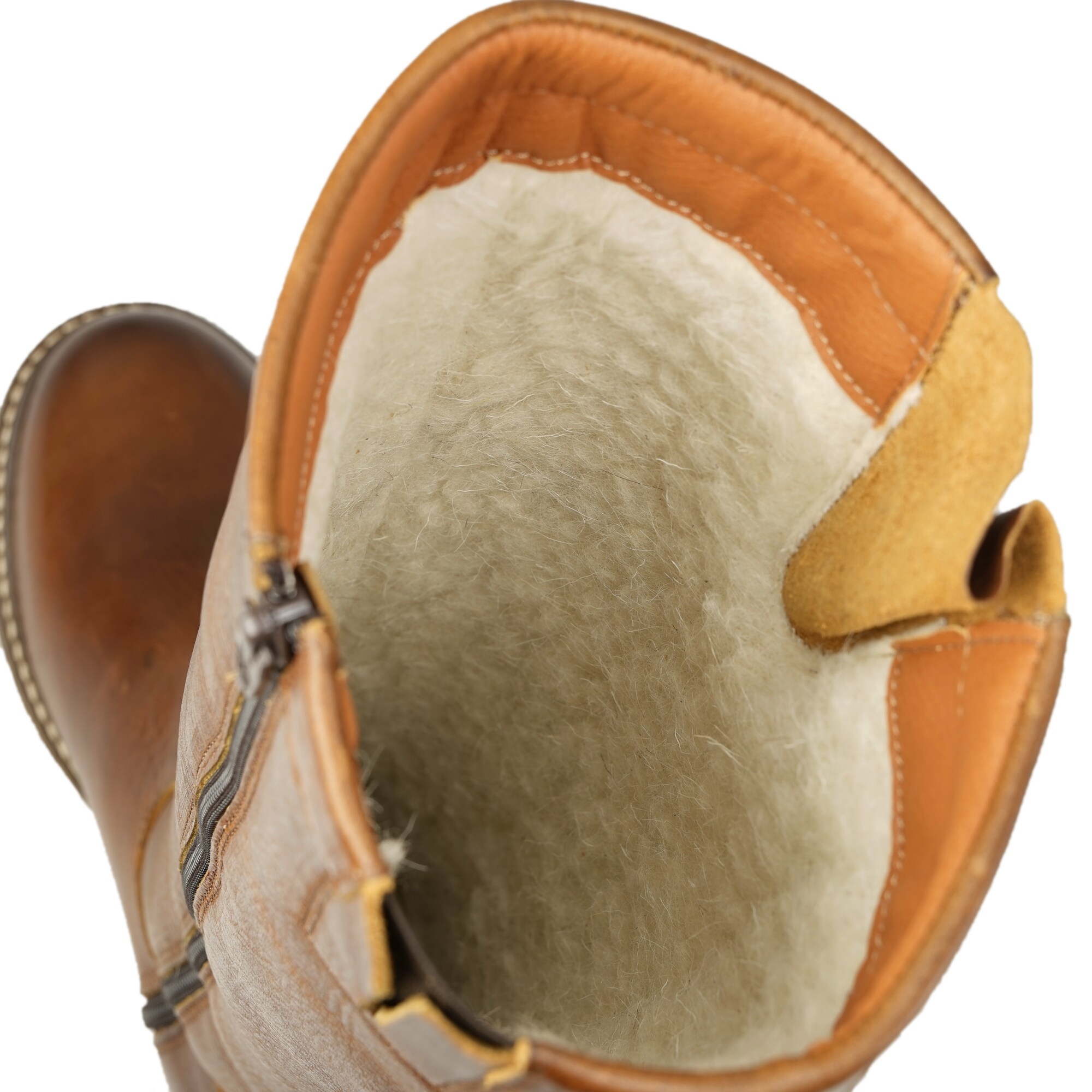 Thumbnail - Stiefel 'Daneborg'