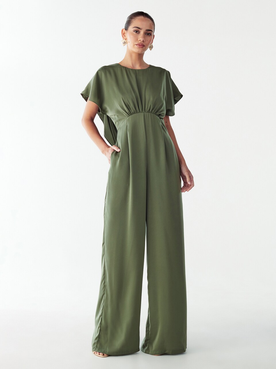 Jumpsuit 'Lorella'