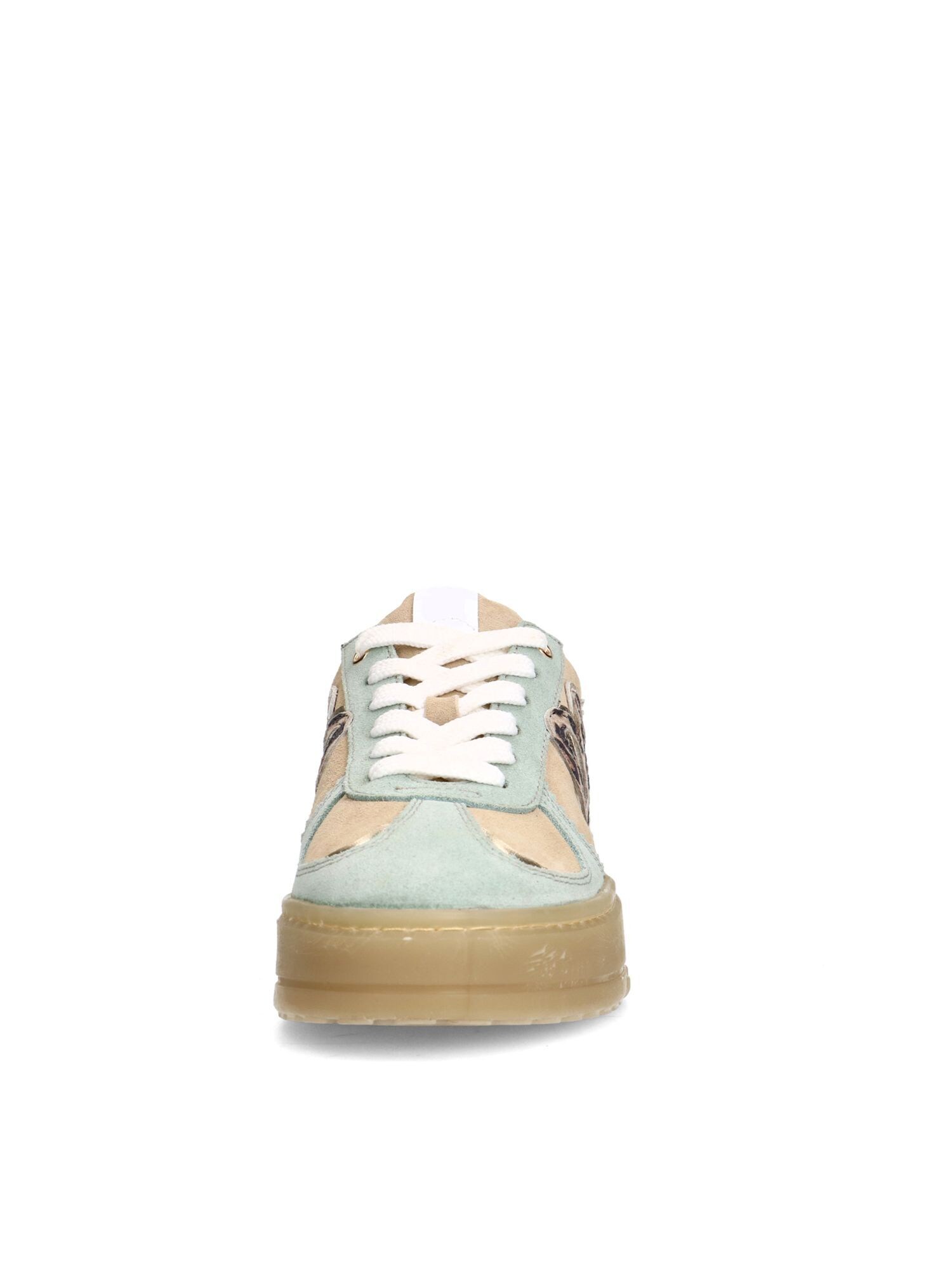 Thumbnail - MANFIELD Sneaker