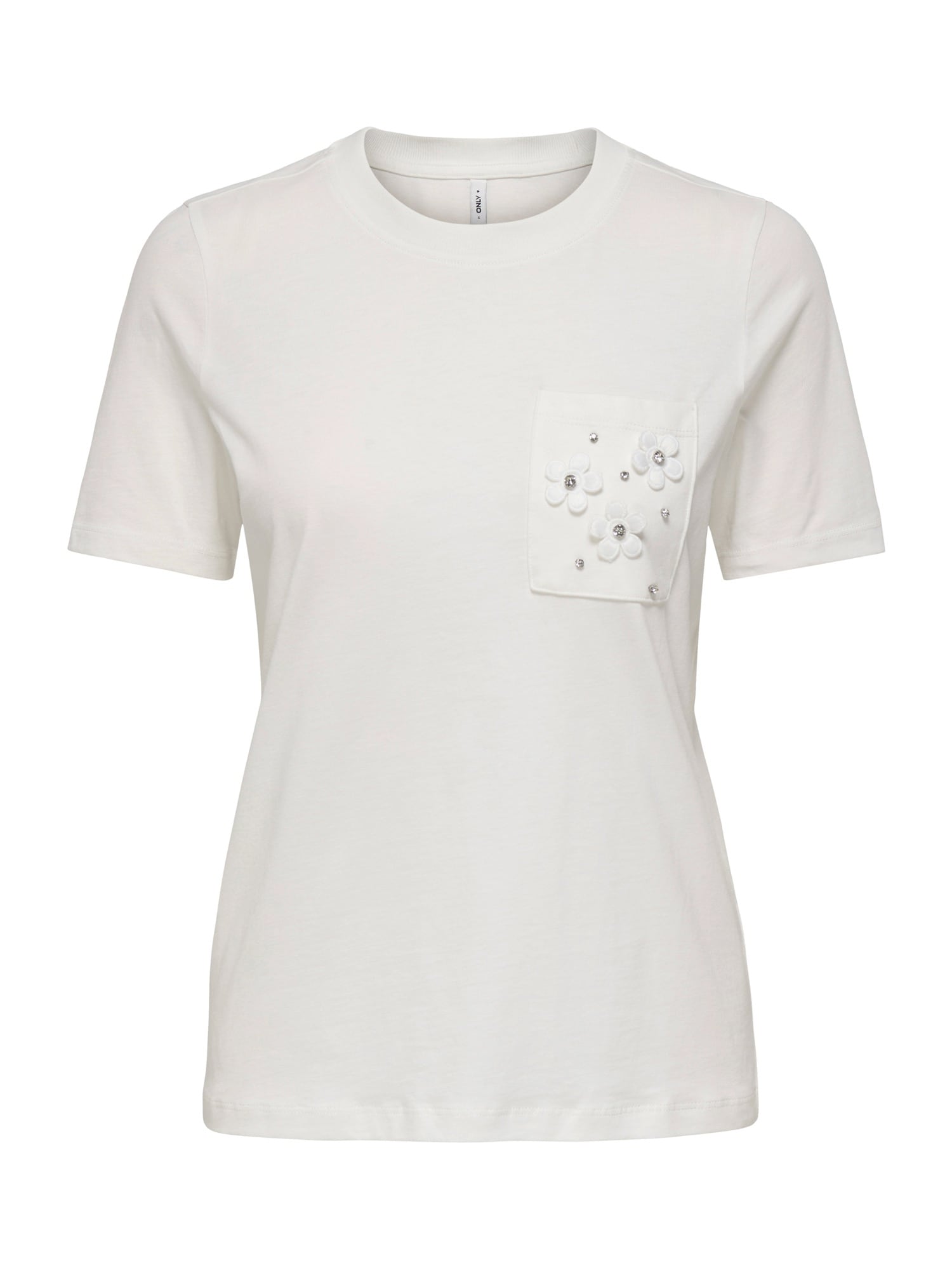Only – rafinat pentru femei tricou