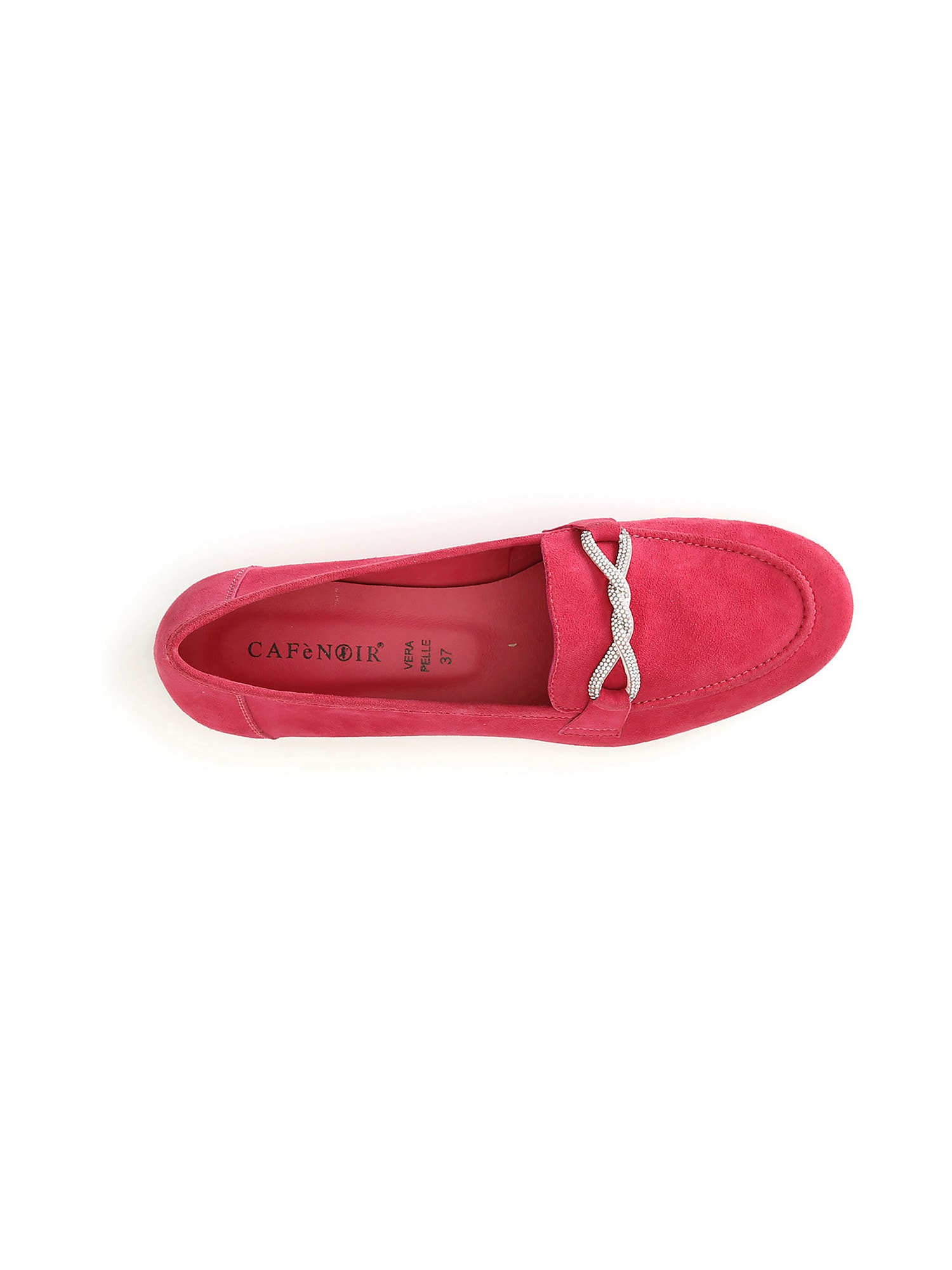Thumbnail - CAF NOIR Slipper