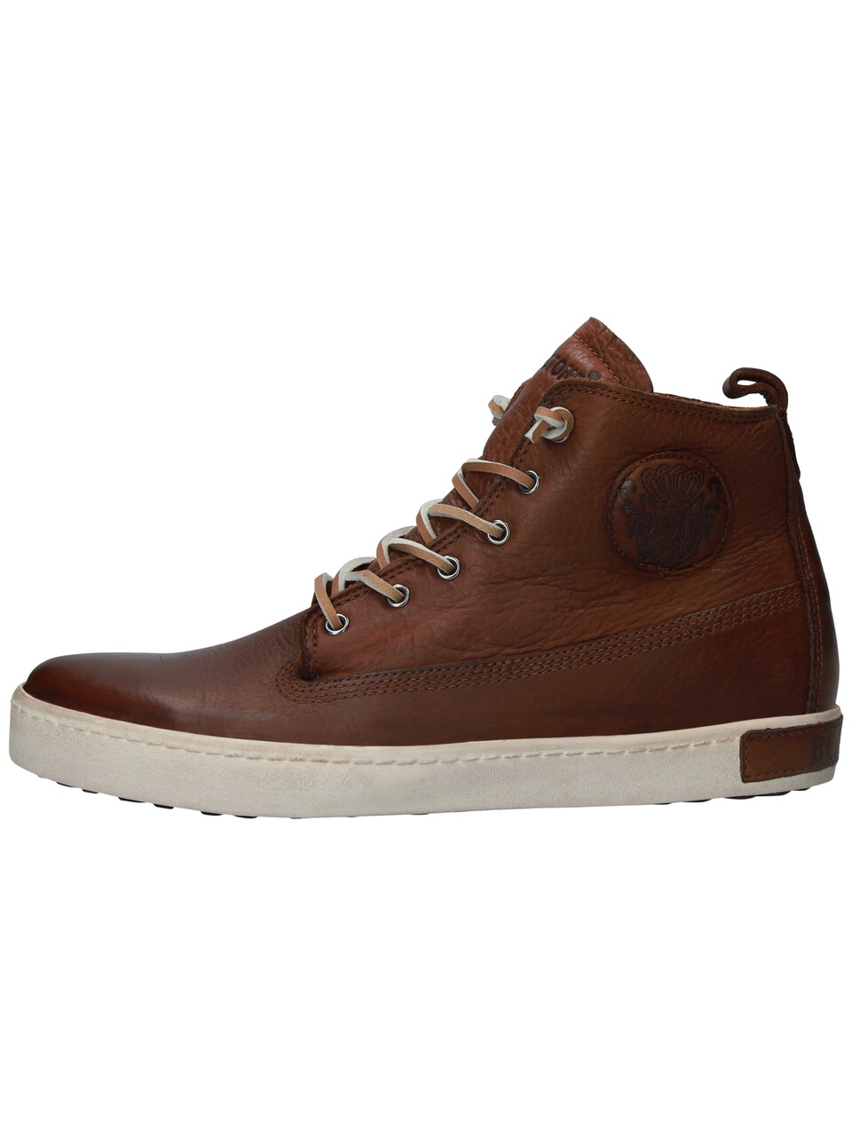 Hög sneaker 'Icon Am02'