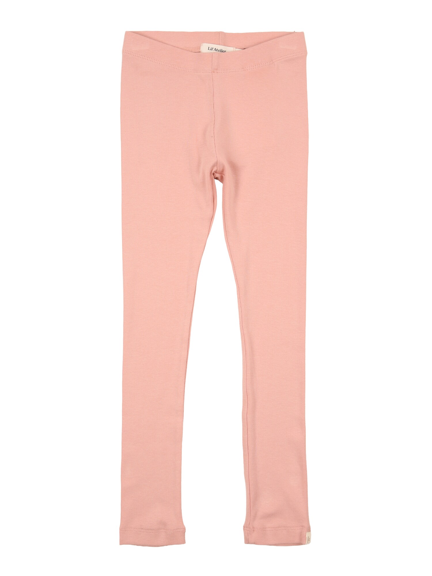 LilAtelier Leggings NMNGAYO  roz pal