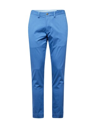 Polo Ralph Lauren Chino ‘BEDFORD’ Hemelsblauw