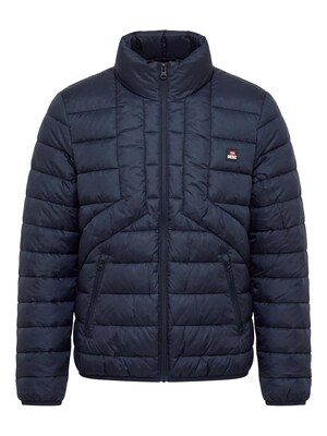 DIESEL Chaqueta de entretiempo 'W-DWAIN-OUTNOH'  navy