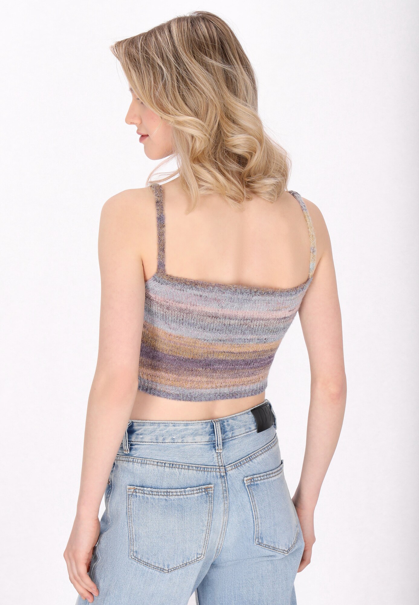 Thumbnail - MYMO Stricktop Back To School