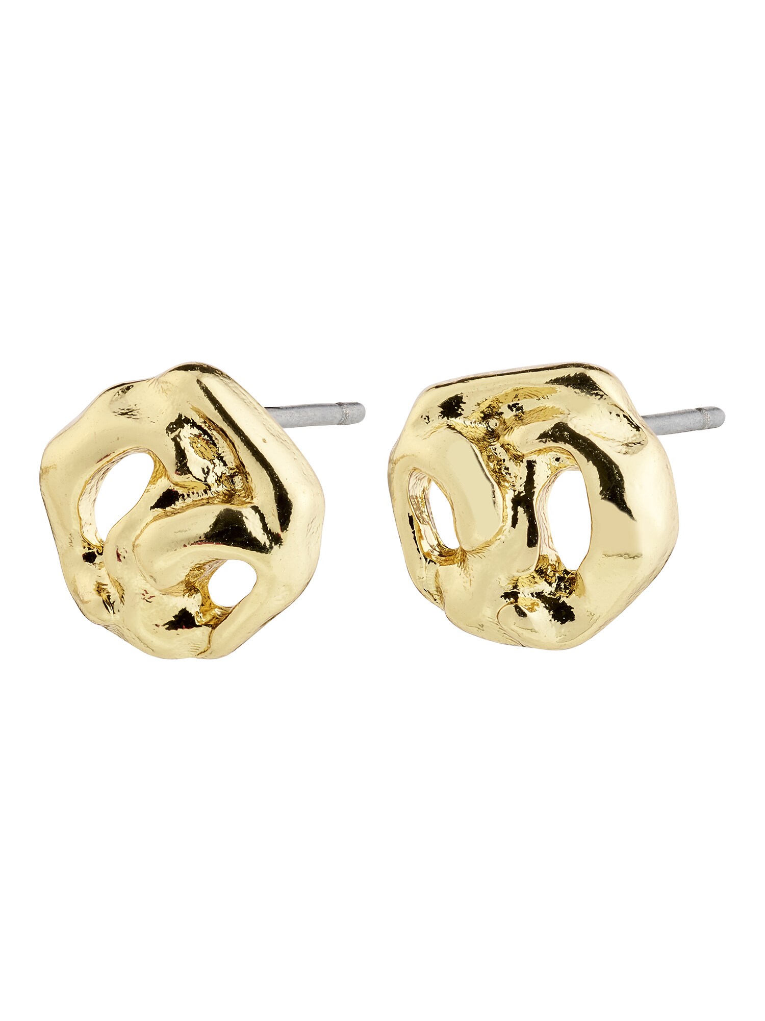 Pilgrim Cercei Luca  auriu