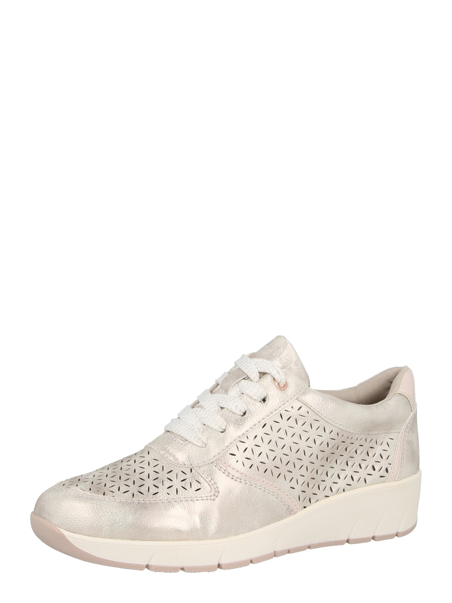 JANA Sneaker low  rosé