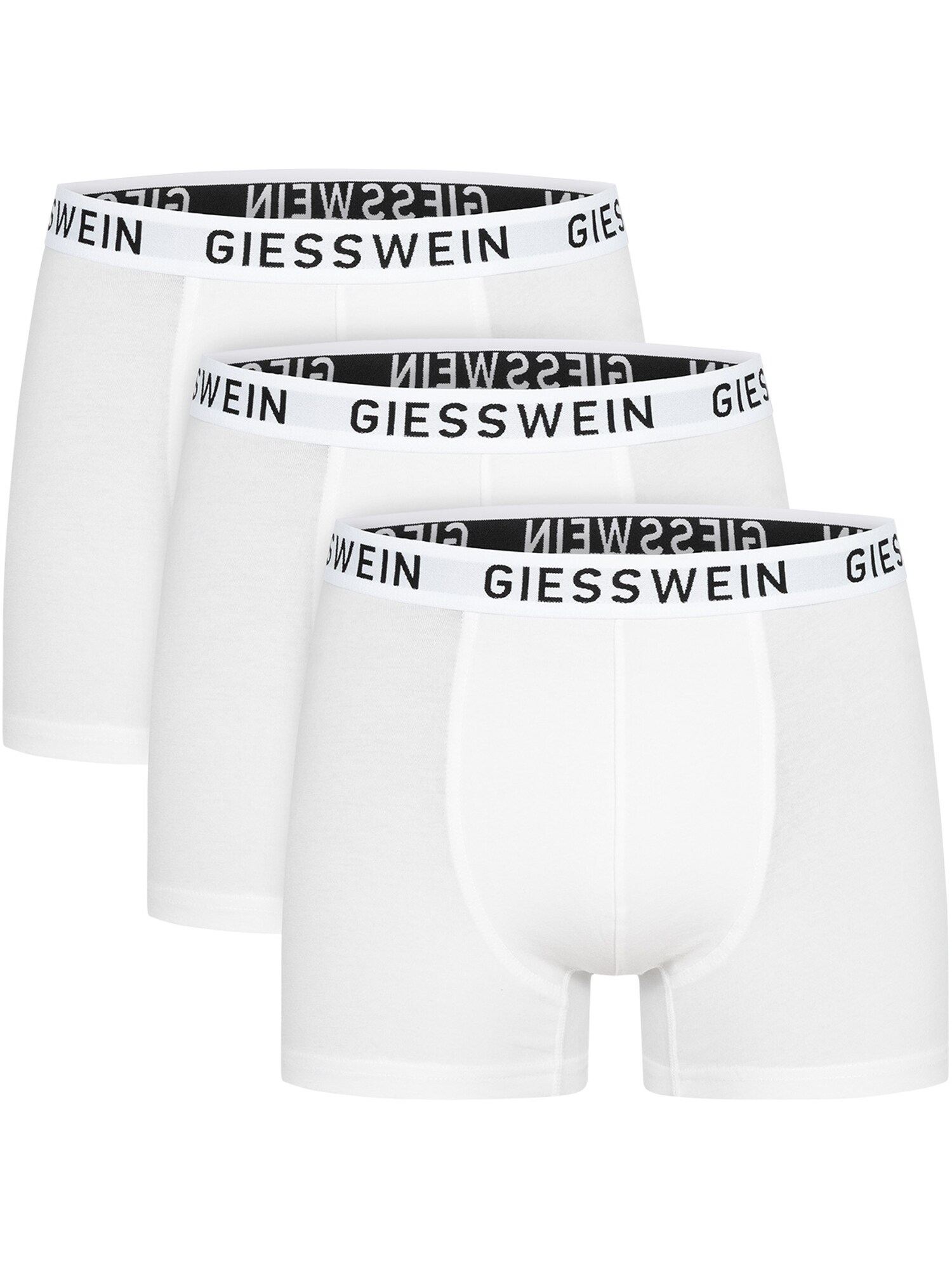 Thumbnail - GIESSWEIN Boxershorts