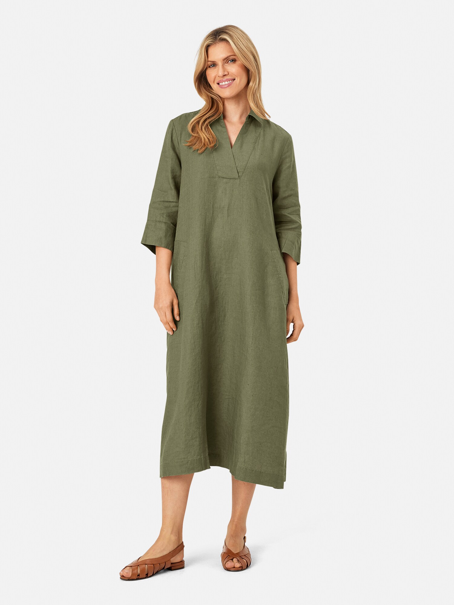 Thumbnail - Masai Kleid Nikeeta