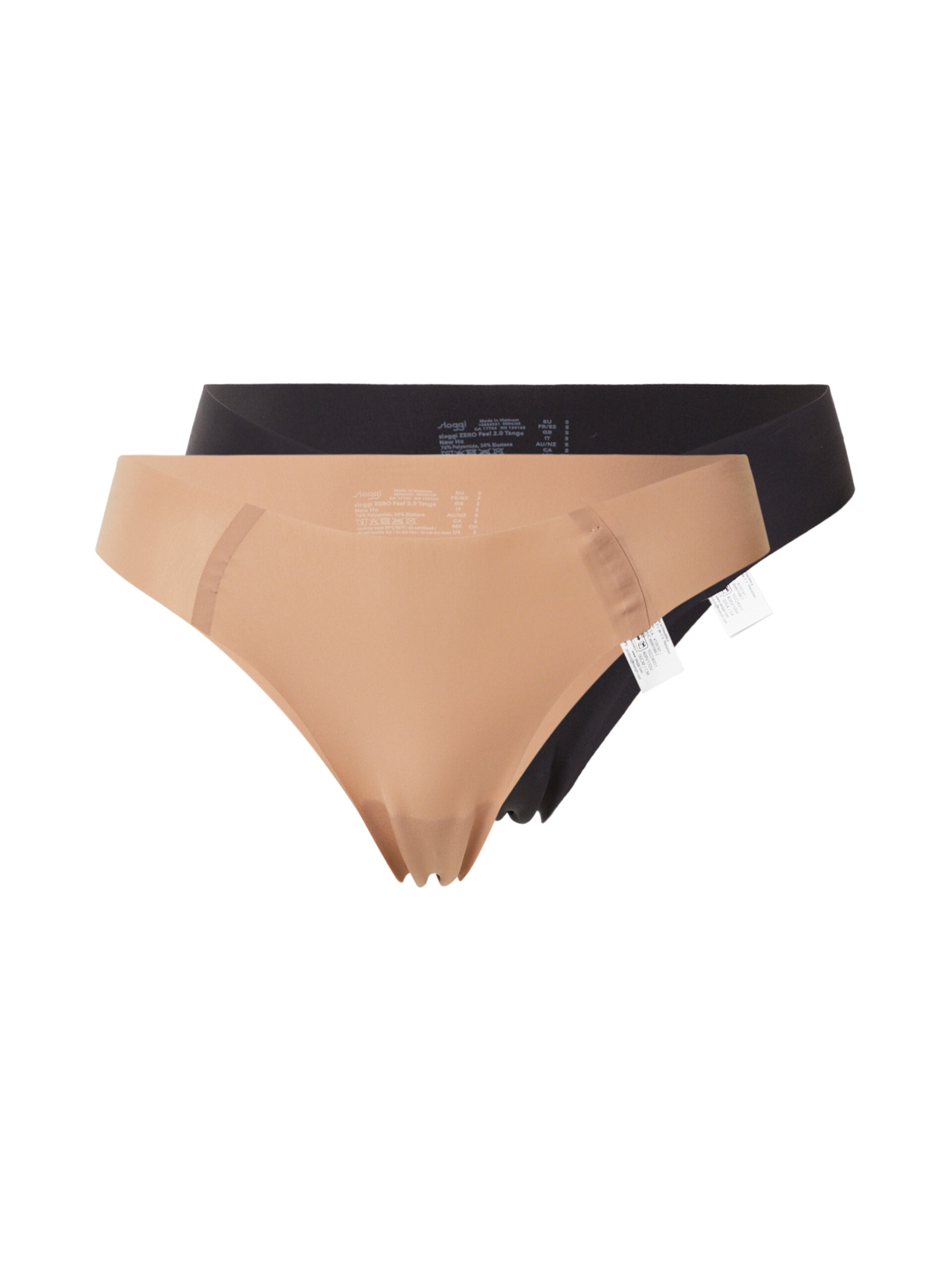Sloggi Trosa 'ZERO Feel 2.0' trosor dam