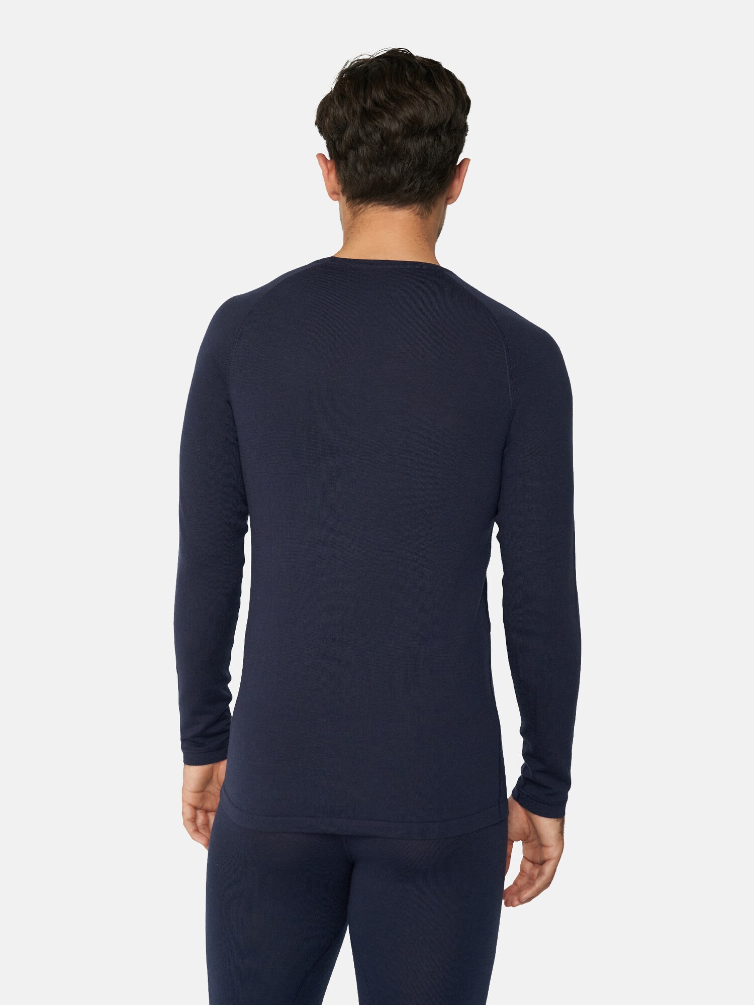 Thumbnail - DANISH ENDURANCE Funktionsshirt Merino