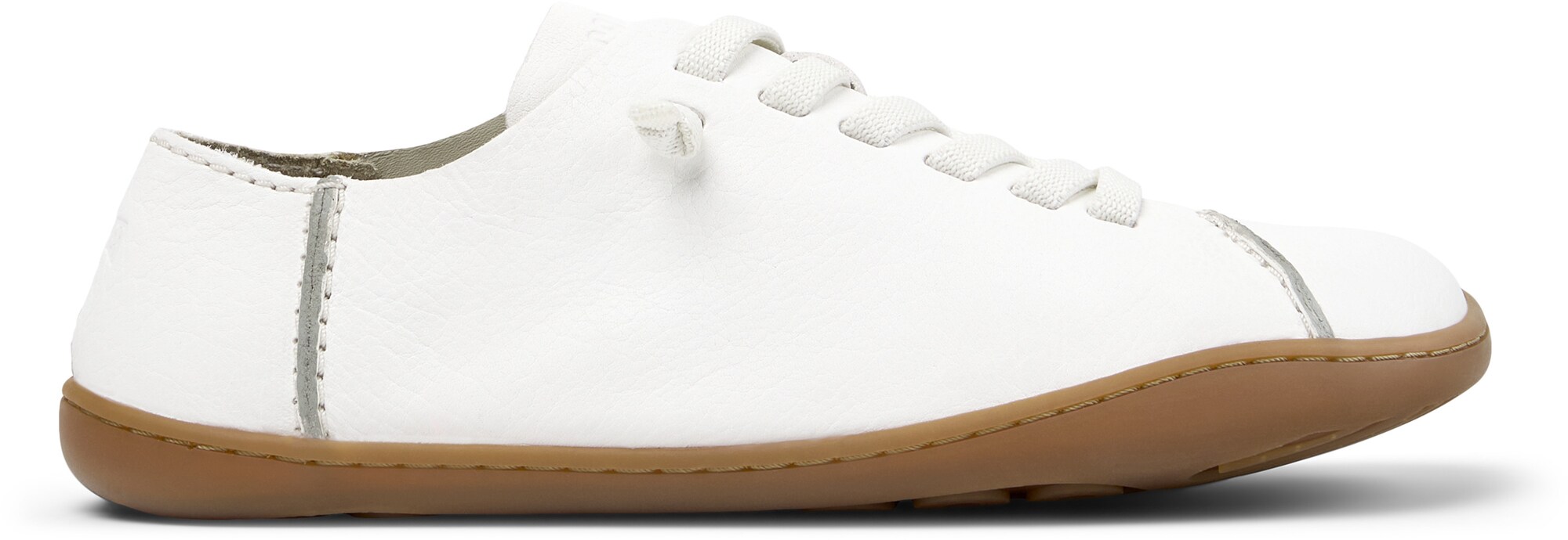 CAMPER Zapatillas deportivas bajas 'G3D'  blanco – imagen 2