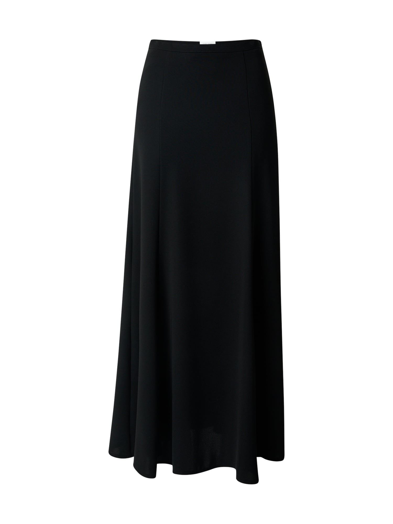 GERRY WEBER Fustă  negru
