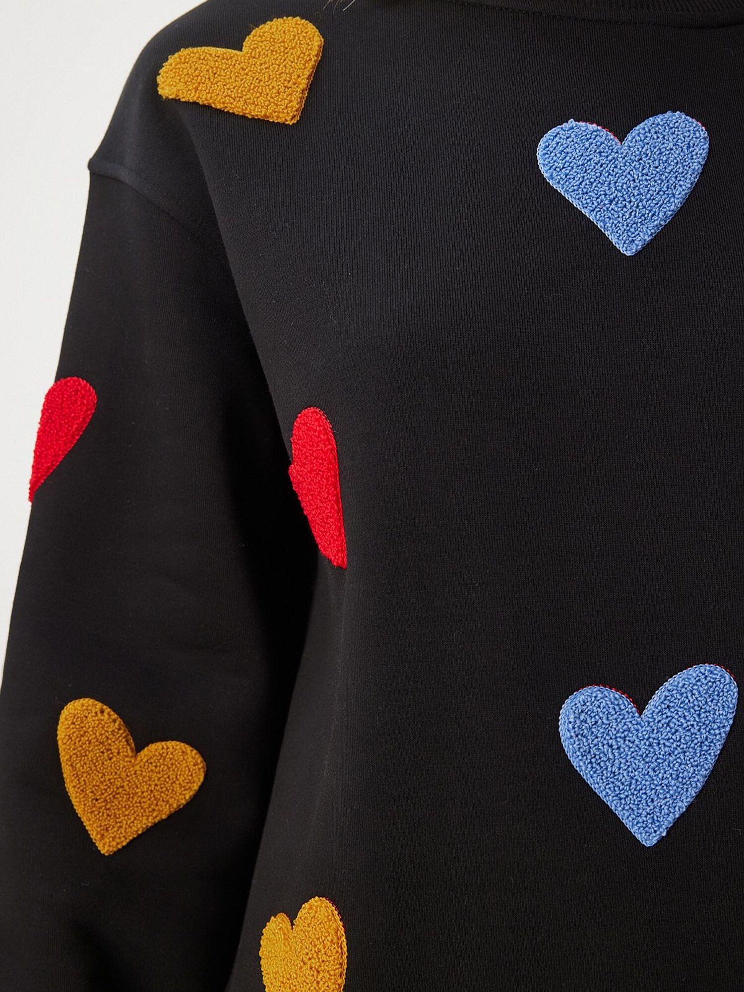 Thumbnail - Happiness stanbul Sweatshirt