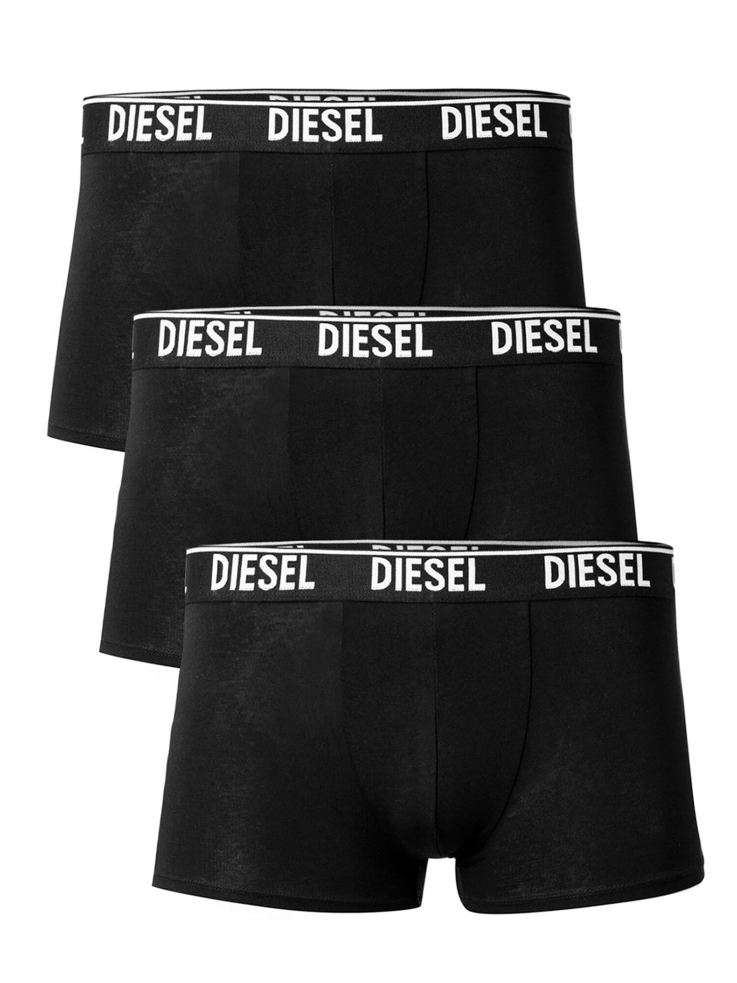 DIESEL Calzoncillo boxer 'SHAWN E4101'  negro