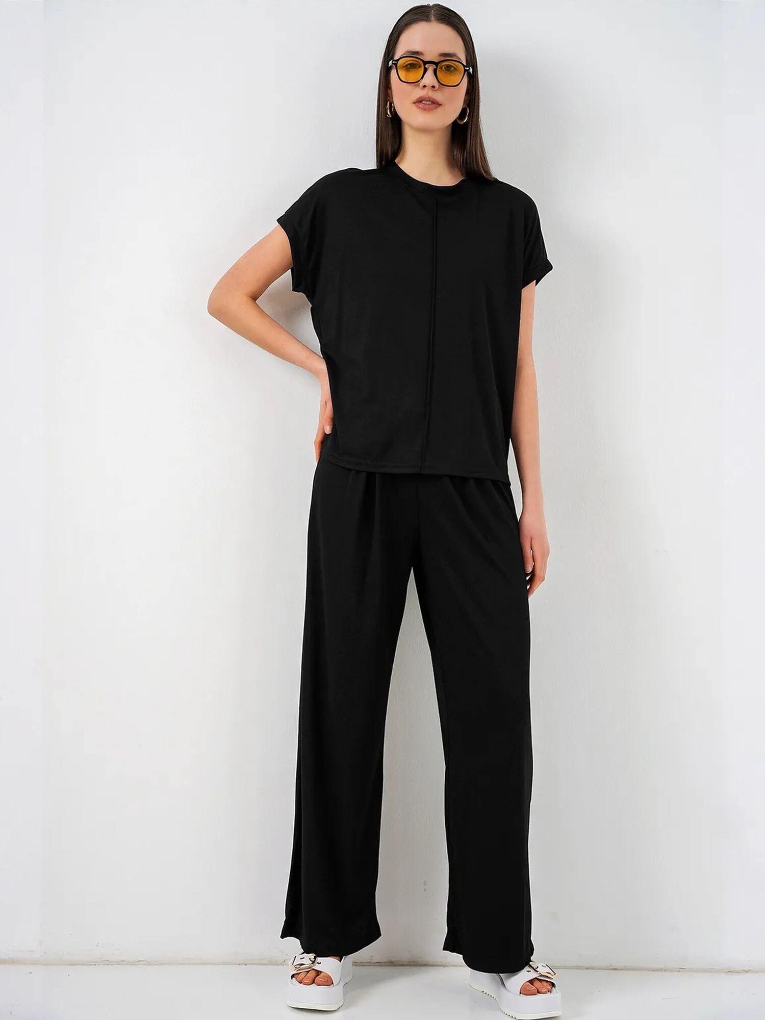 Bigdart Bluza crna