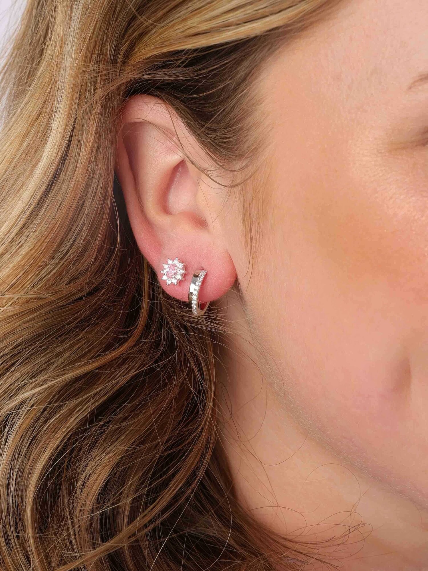 Thumbnail - Lucardi Ohrringe