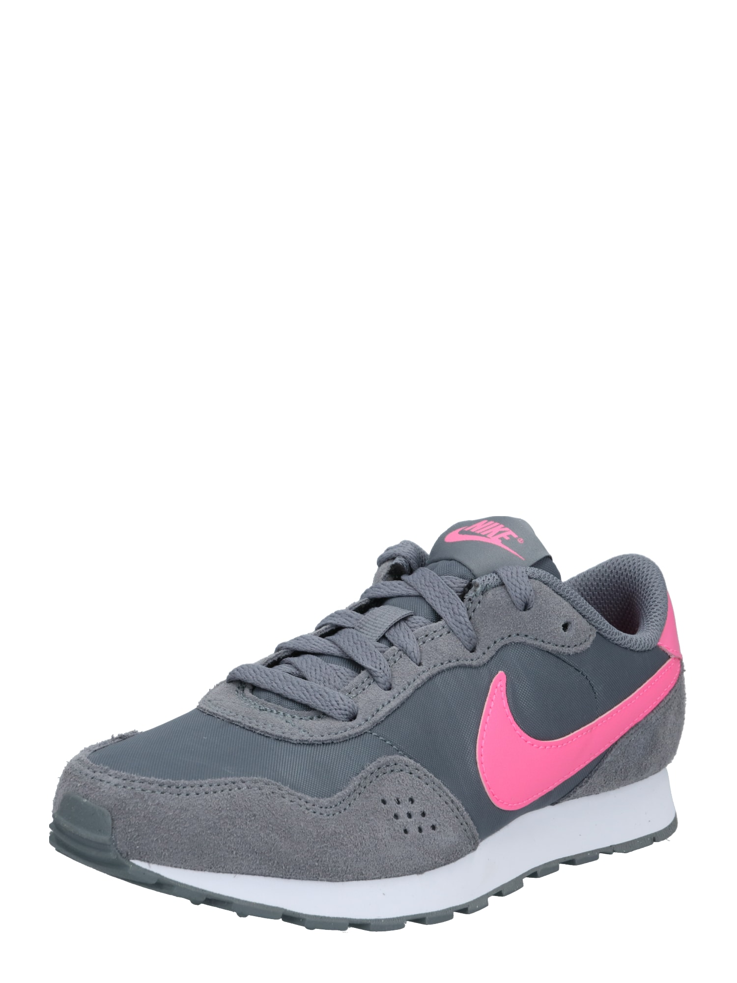 Nike Sportswear Sportbačiai 'VALIANT'  pilka / rožinė