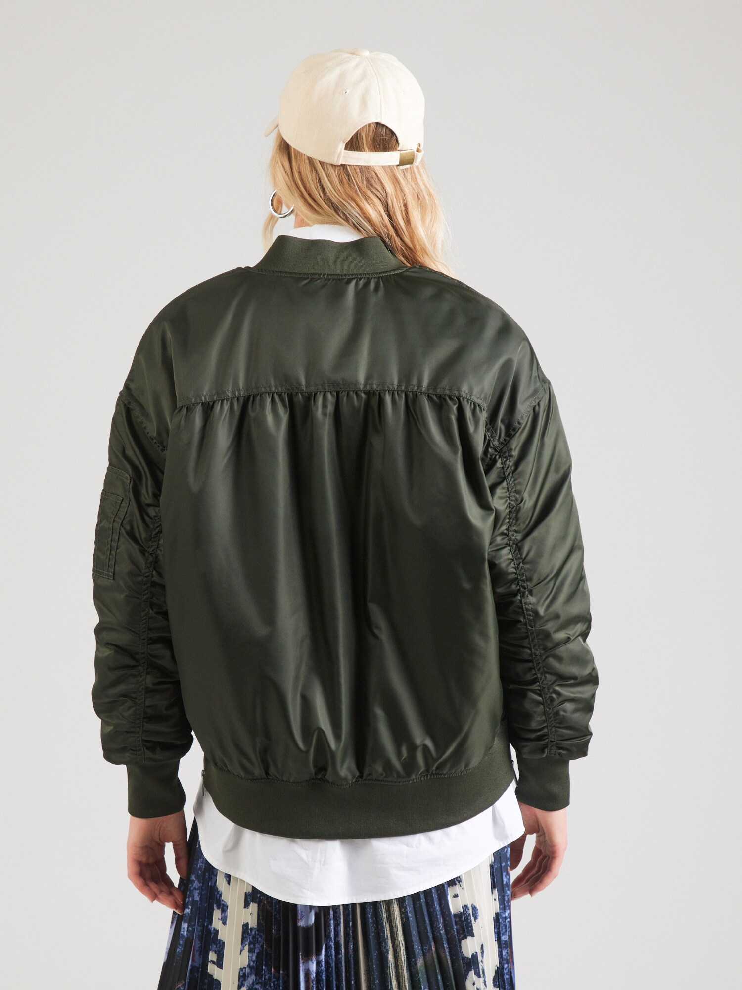 Thumbnail - MOS MOSH Jacke Ruby