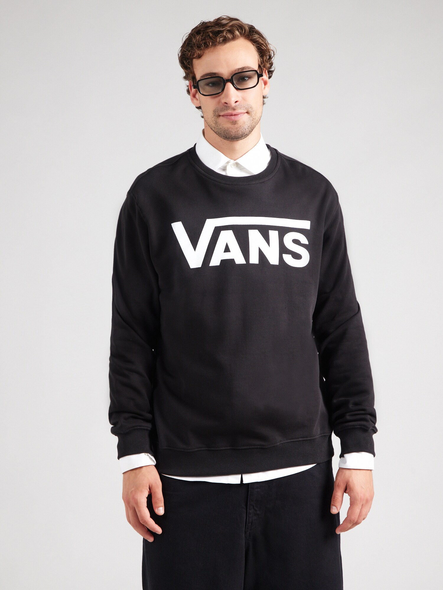 Thumbnail - VANS Sweatshirt CLASSIC III