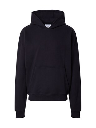 DAN FOX APPAREL Sweatshirt ‘Dean’ Zwart