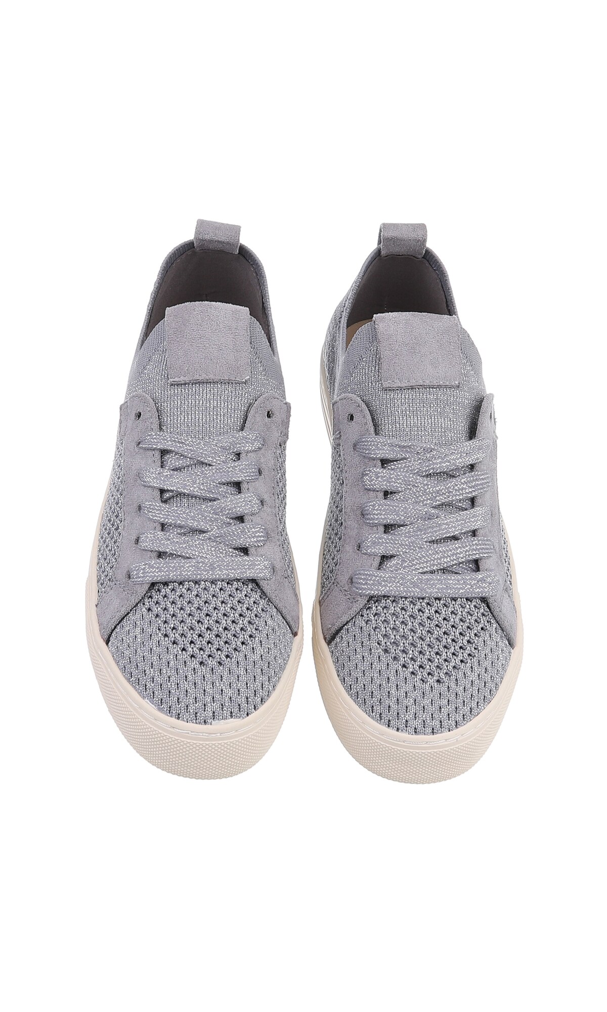 Thumbnail - Ital-Design Schnürschuhe