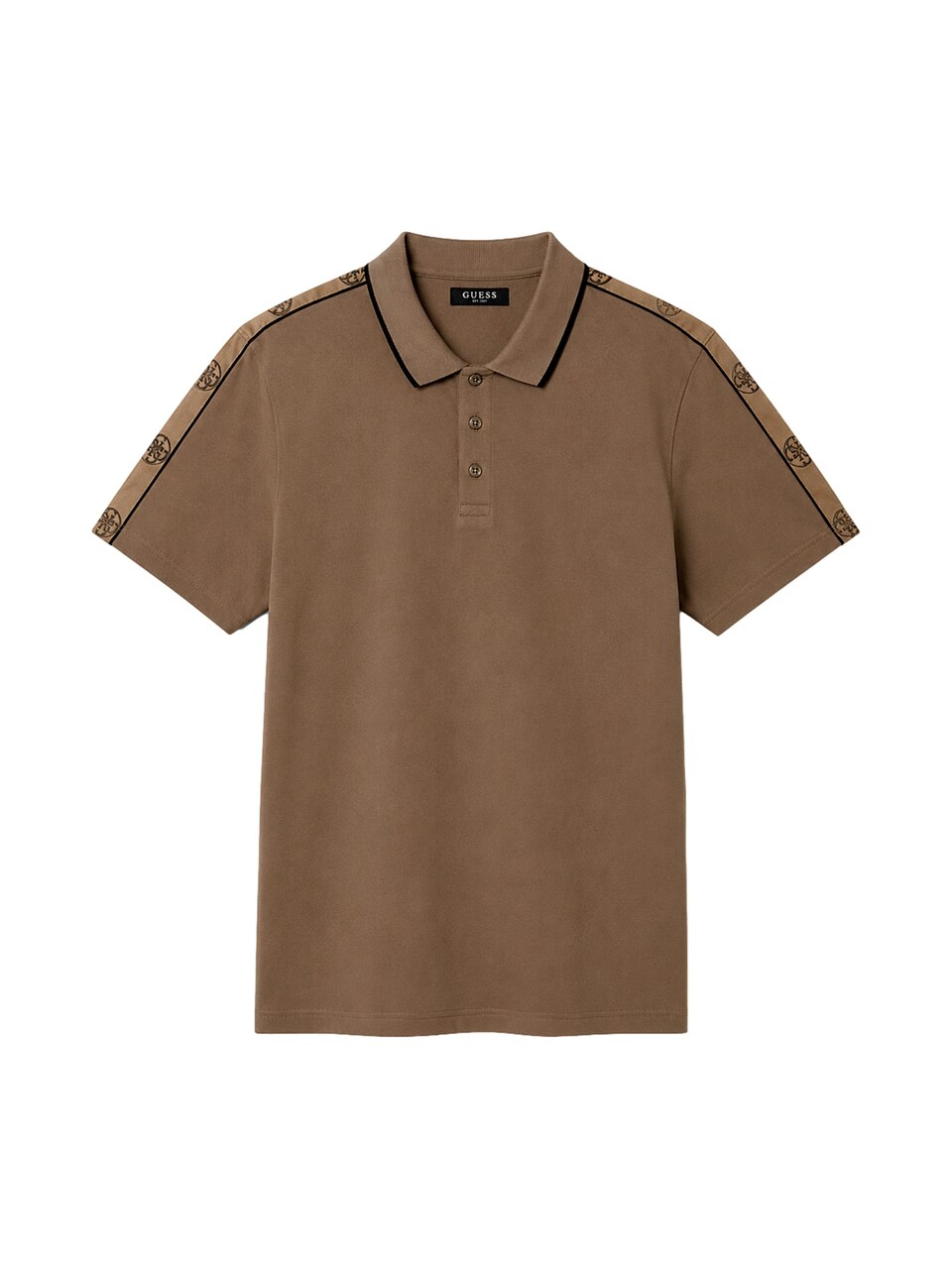 T-shirt 'Guess Quattro'