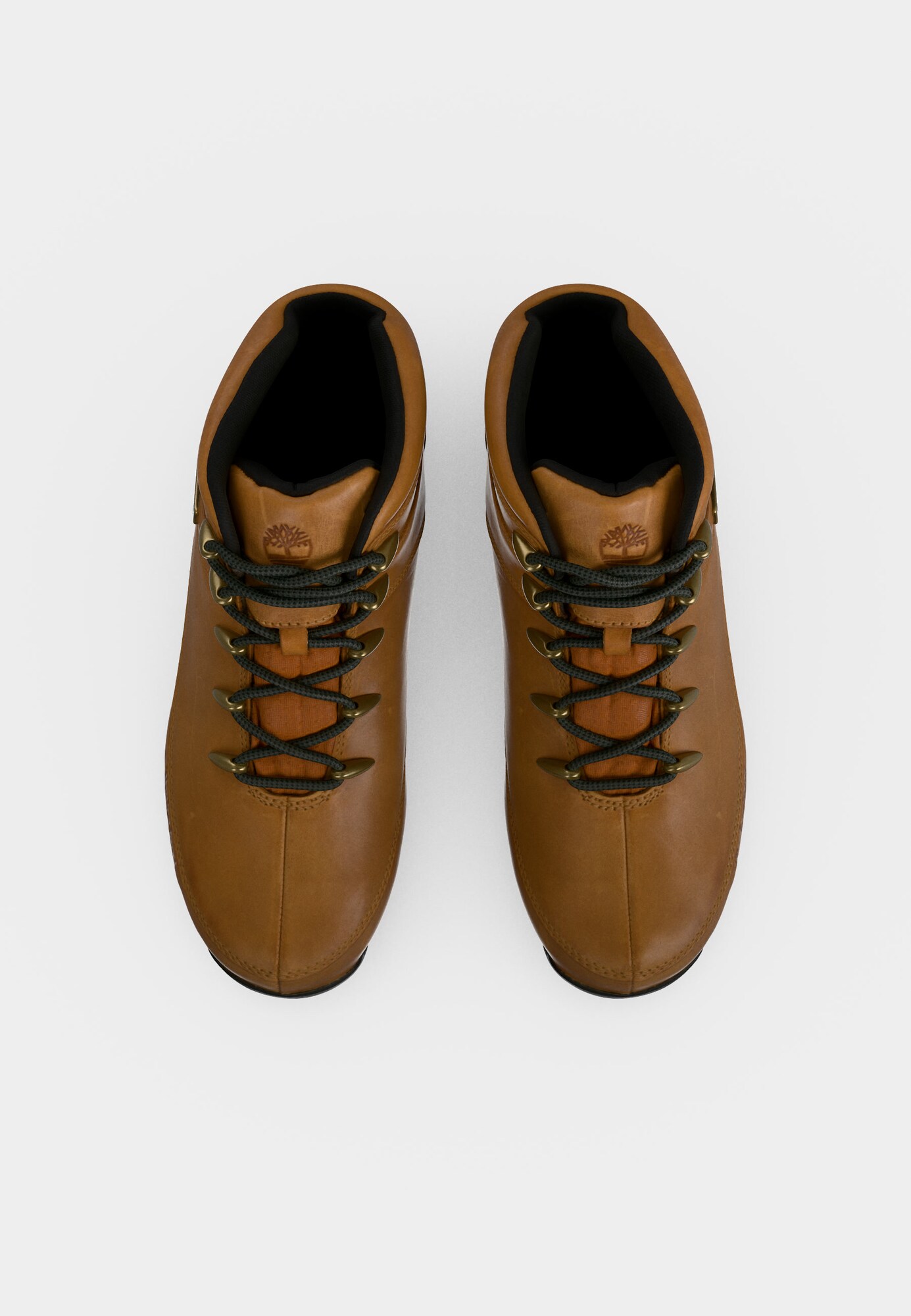 TIMBERLAND Botas con cordones 'Euro Sprint'  umbra – imagen 4
