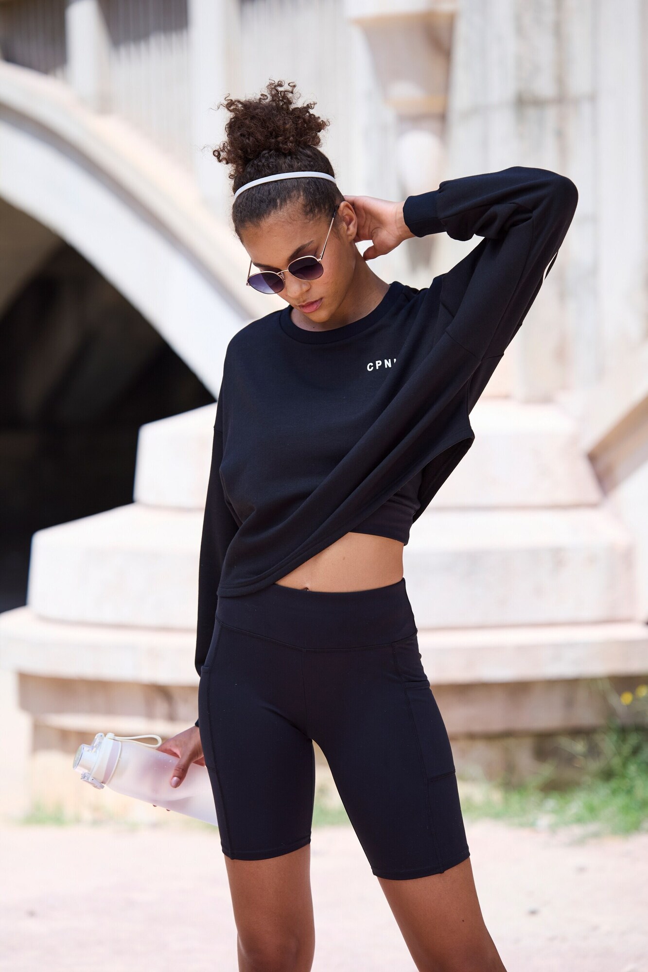 Thumbnail - Copenhagen Studios Sweatshirt