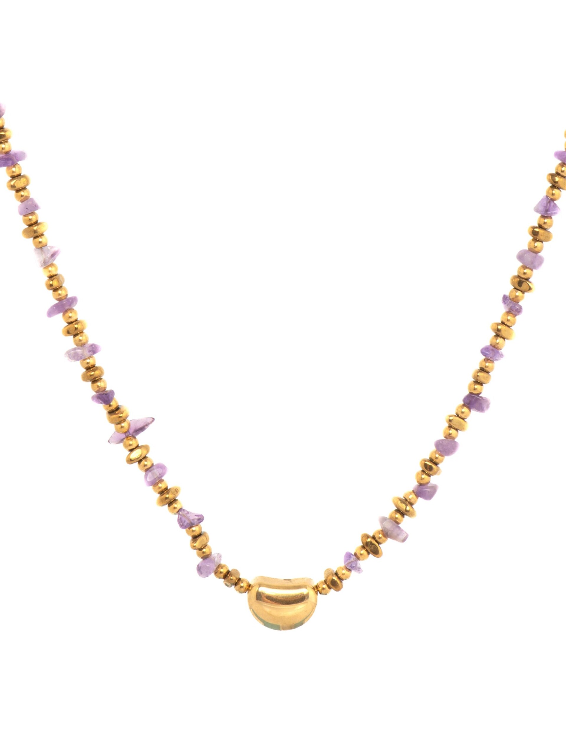 Luxenter Halsband 'Tarthae' dam