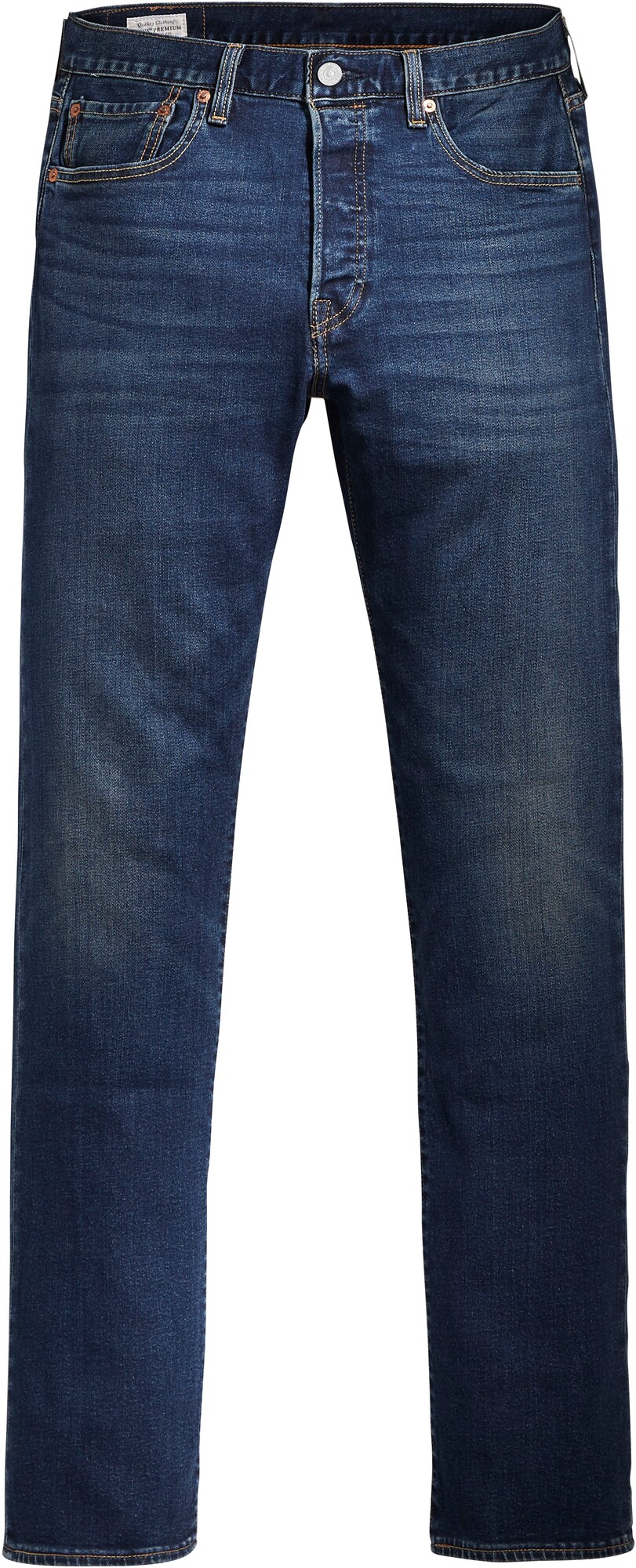 LEVI'S ® Džínsy '501® Levi's® Original'  tmavomodrá