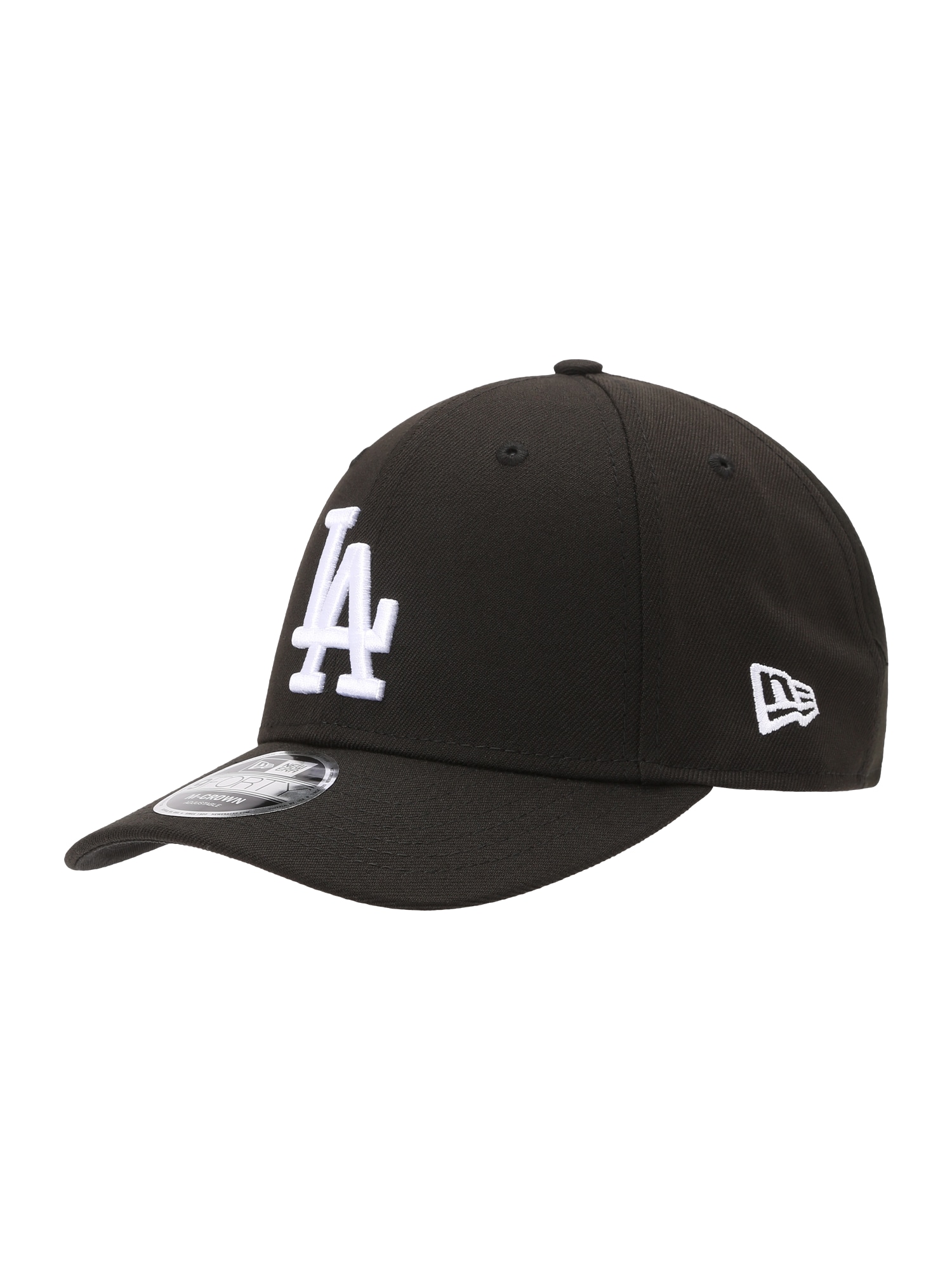 NEW ERA Sapkák '9FORTY MC LOSDOD'  fekete / fehér akciós termékkép 1