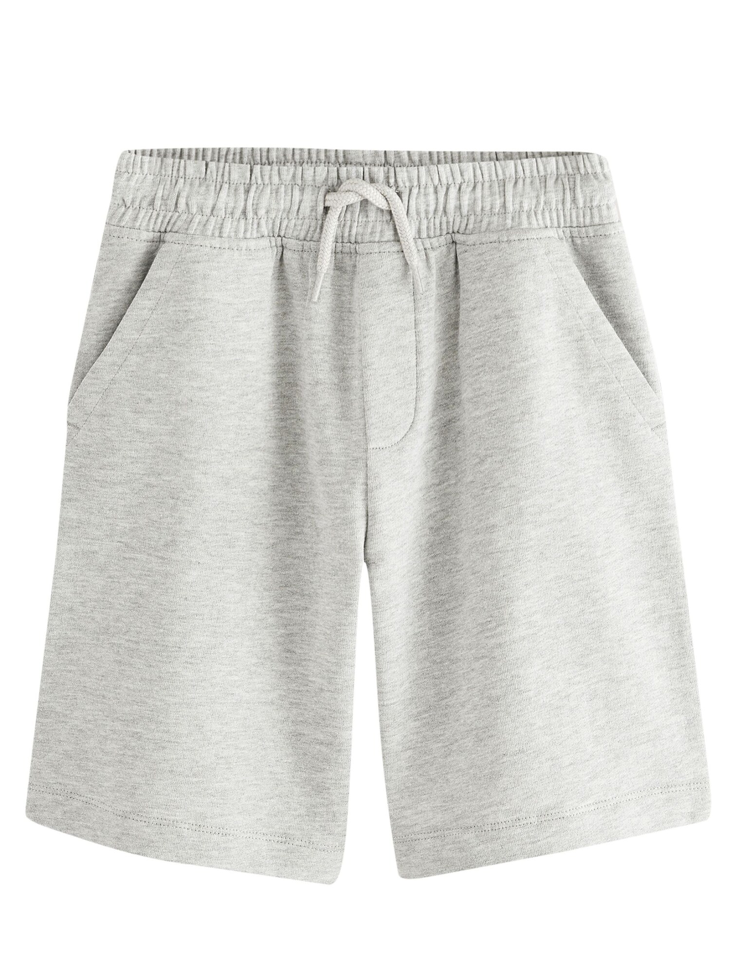 Next Pantaloni  gri amestecat