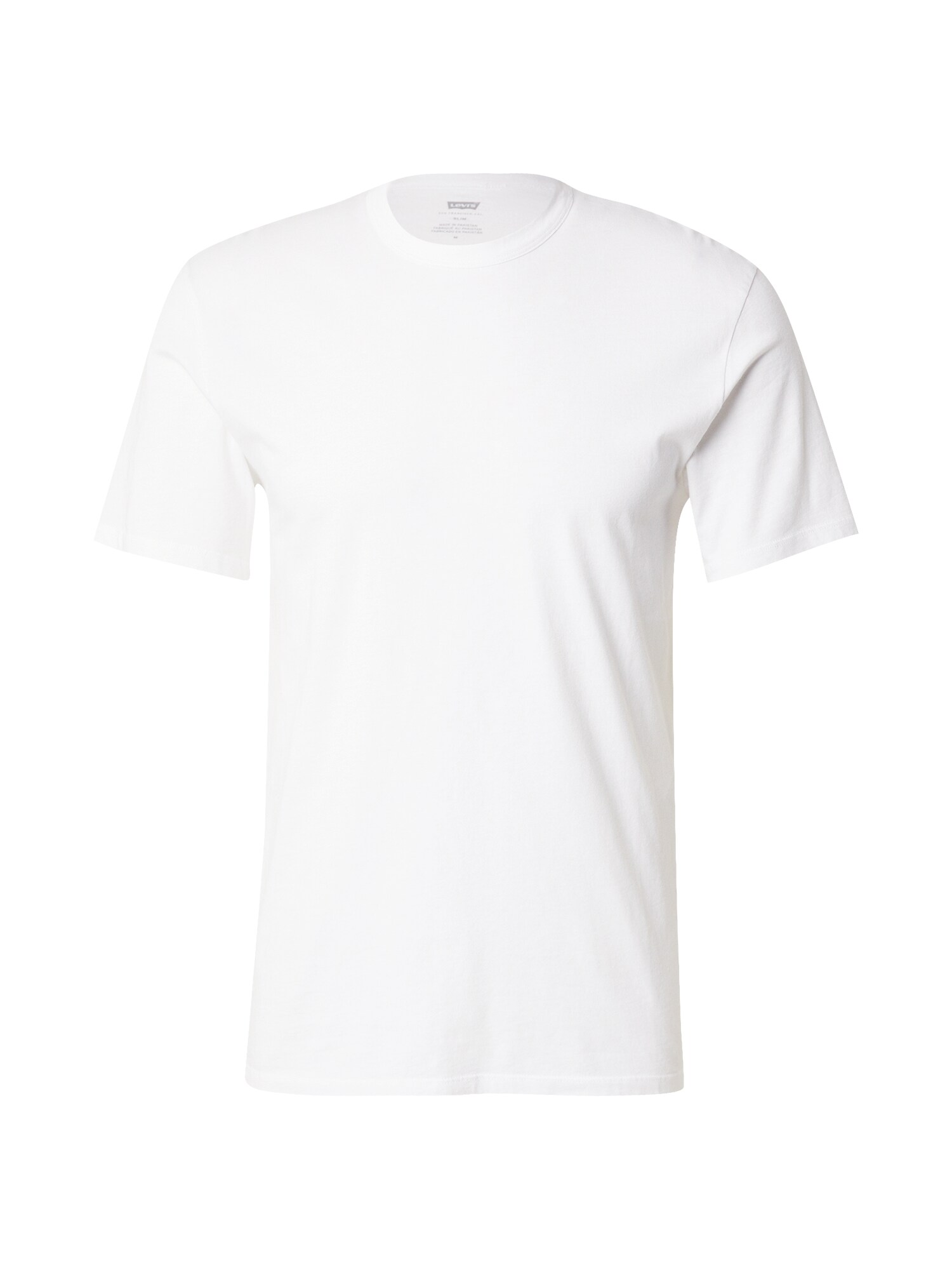 LEVIS ® Tricou  alb