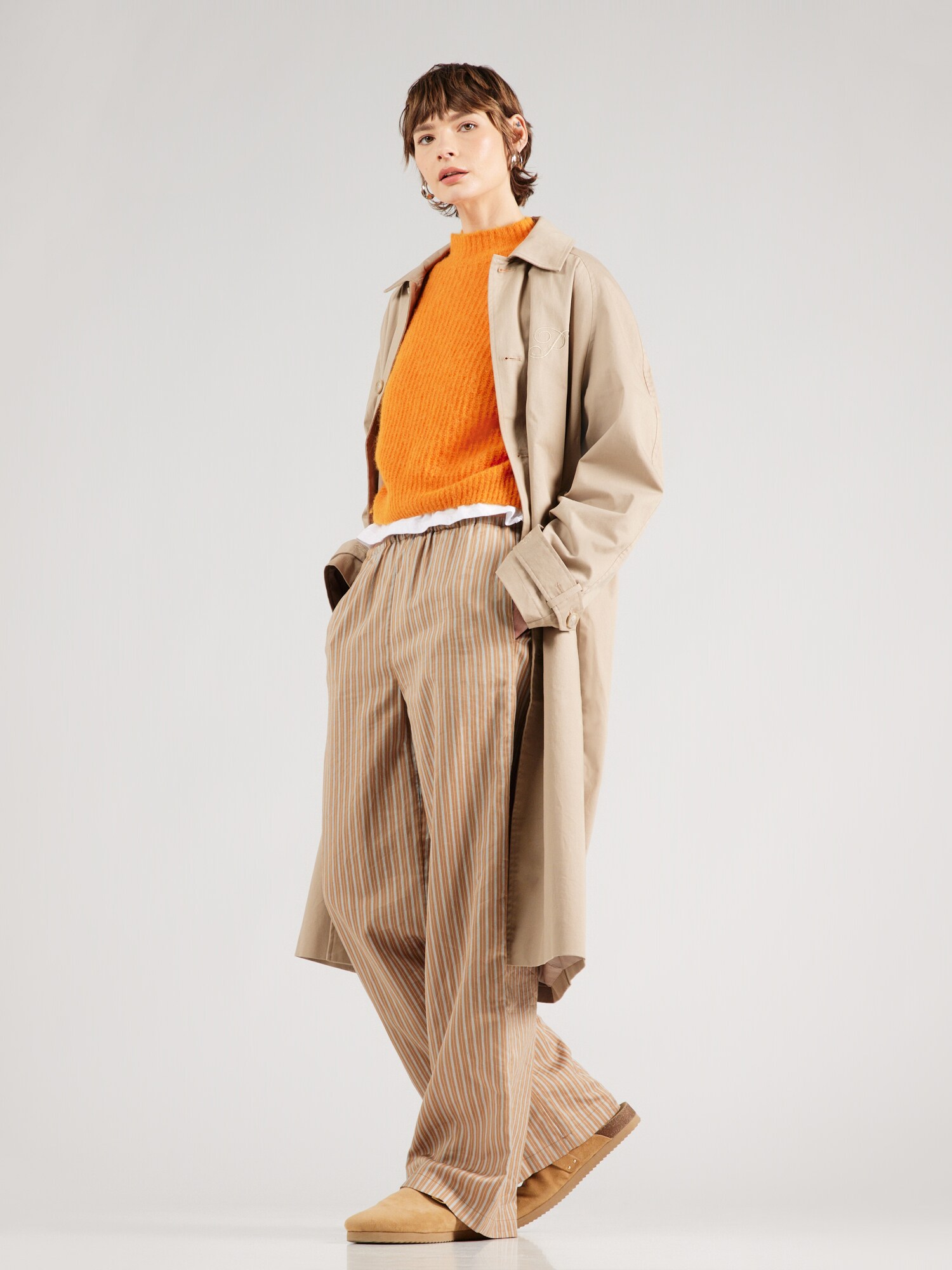 Thumbnail - AMERICAN VINTAGE Pullover EAST