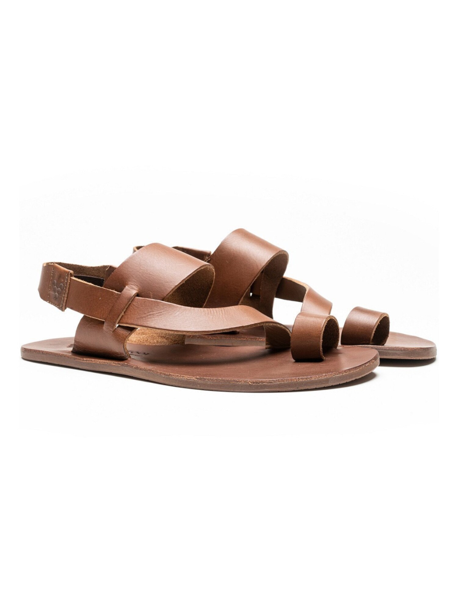 Vivo Barefoot Sandalias 'OPANKA' marrón – imagen 3