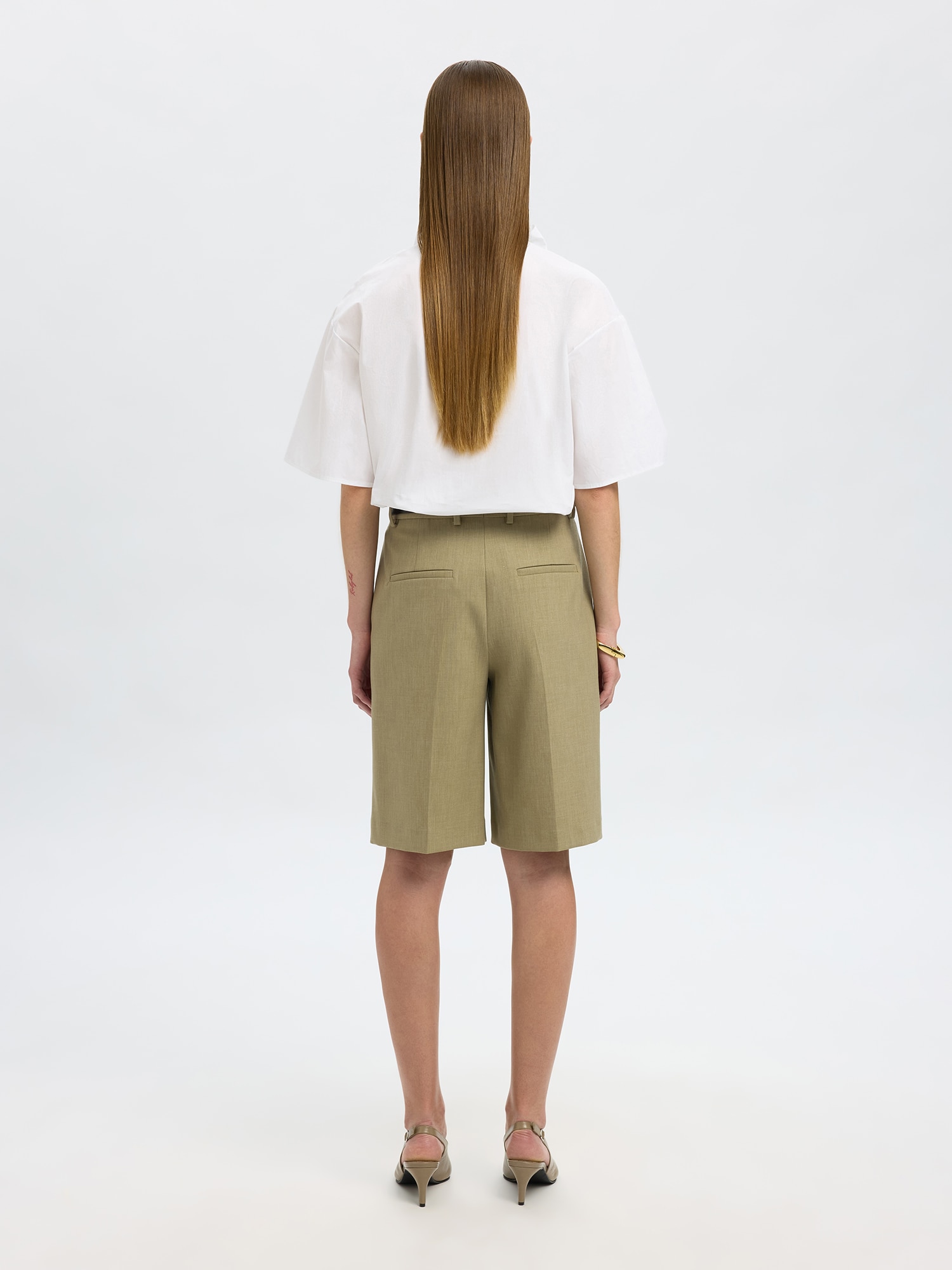 Thumbnail - SELECTED Bluse SLFAya-Juno