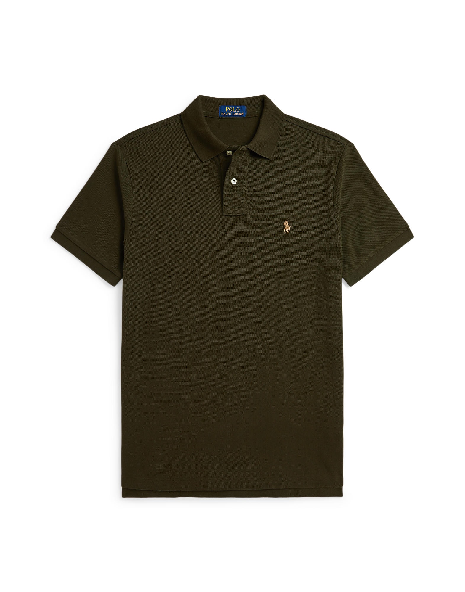 Polo Ralph Lauren Tricou oliv