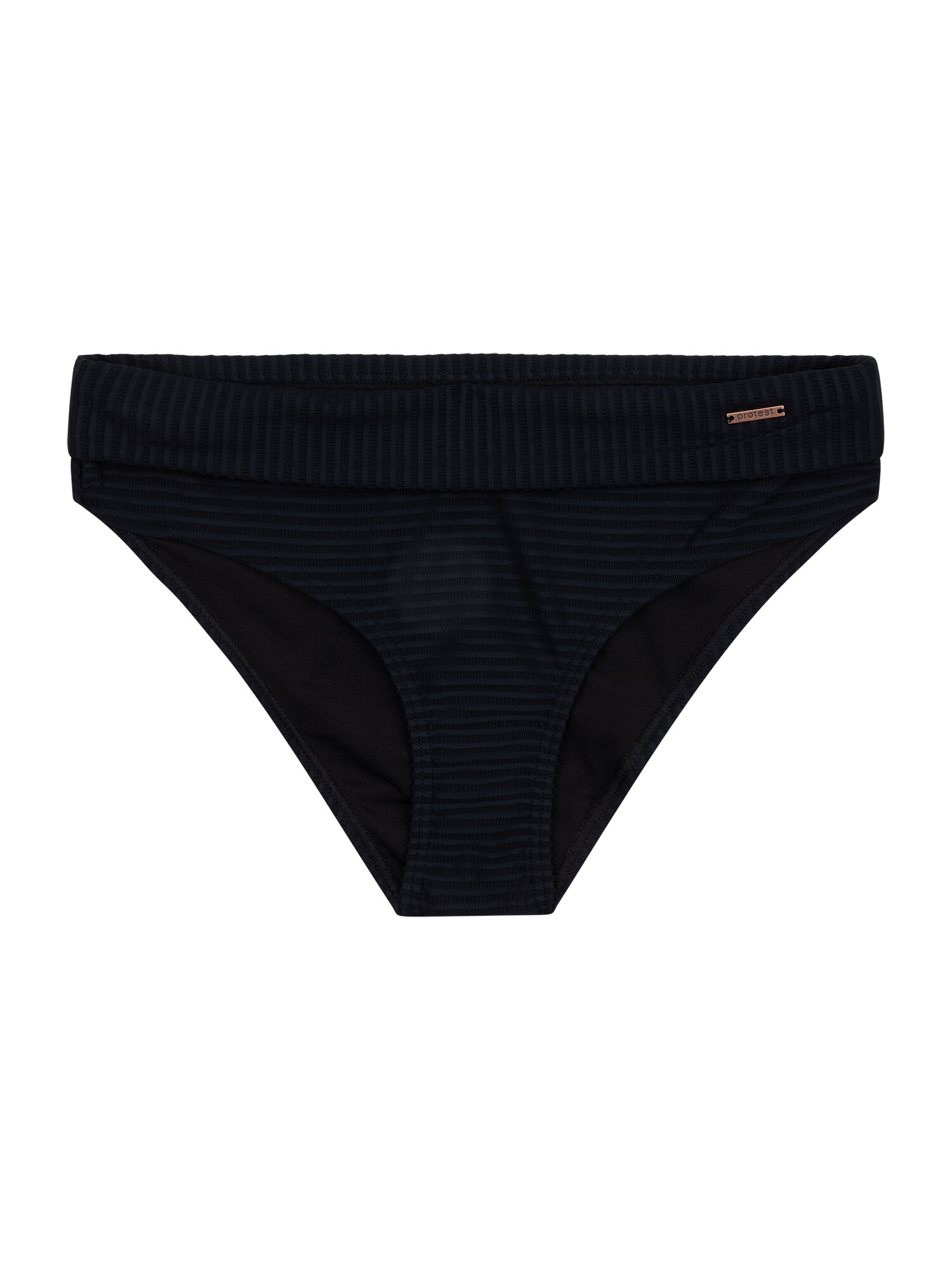 PROTEST Slip costum de baie 'MIXXENON'  negru