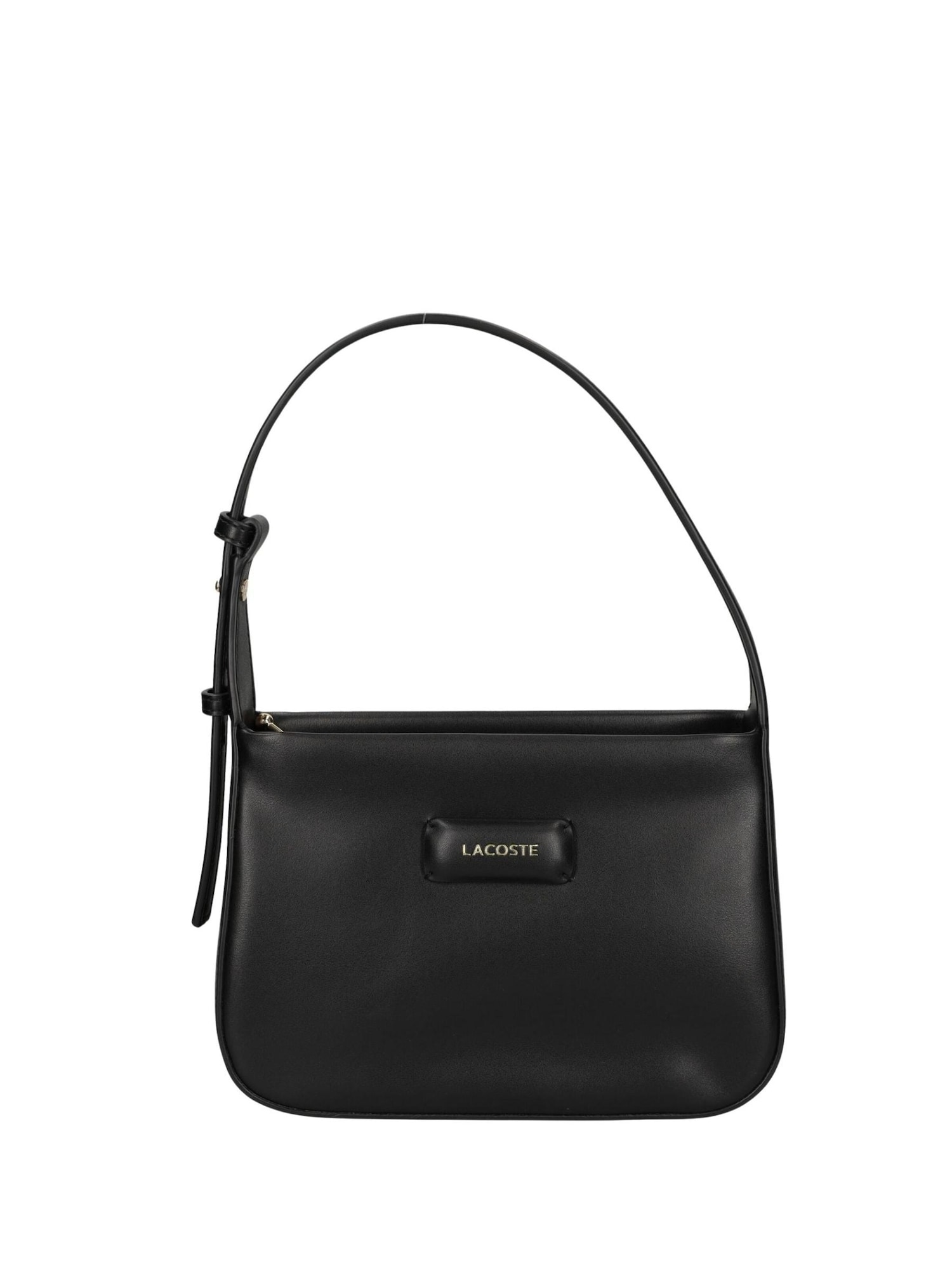 Lacoste Handtasche Lacoste Sac Main Lacoste Casual NF5153AU Noir